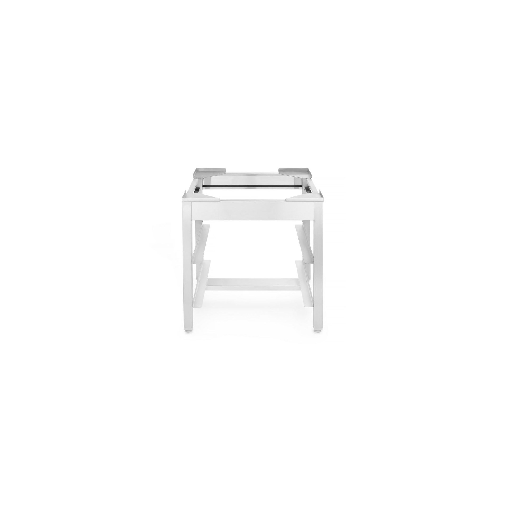 Ständer für Glasspülmaschine 40x40, 470x500x(H)500mm Ständer für Glasspülmaschine 40x40, 470x500x(H)500mm