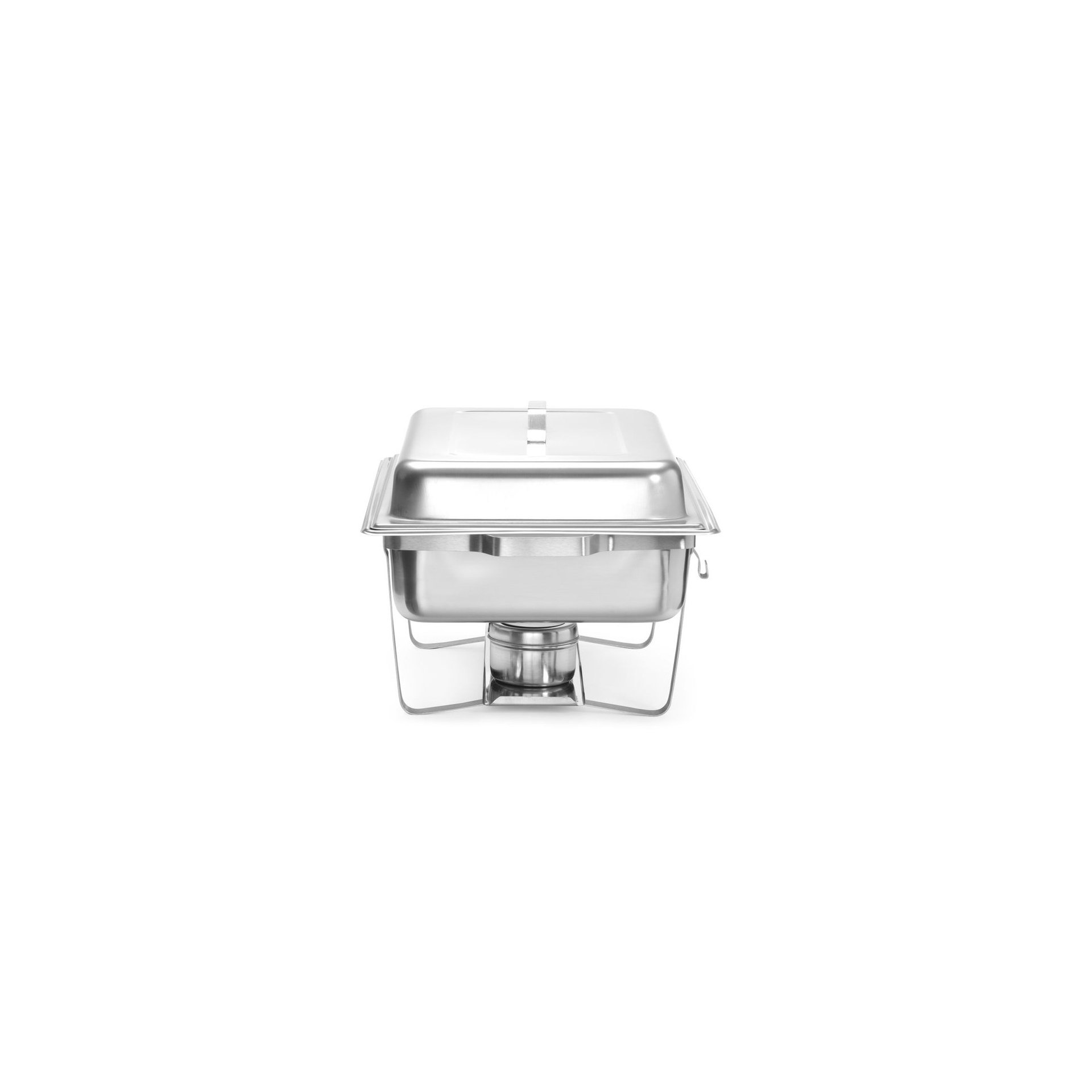Chafing Dish Gastronorm 1/1, Kitchen Line, 9L, 600x358x(H)295mm