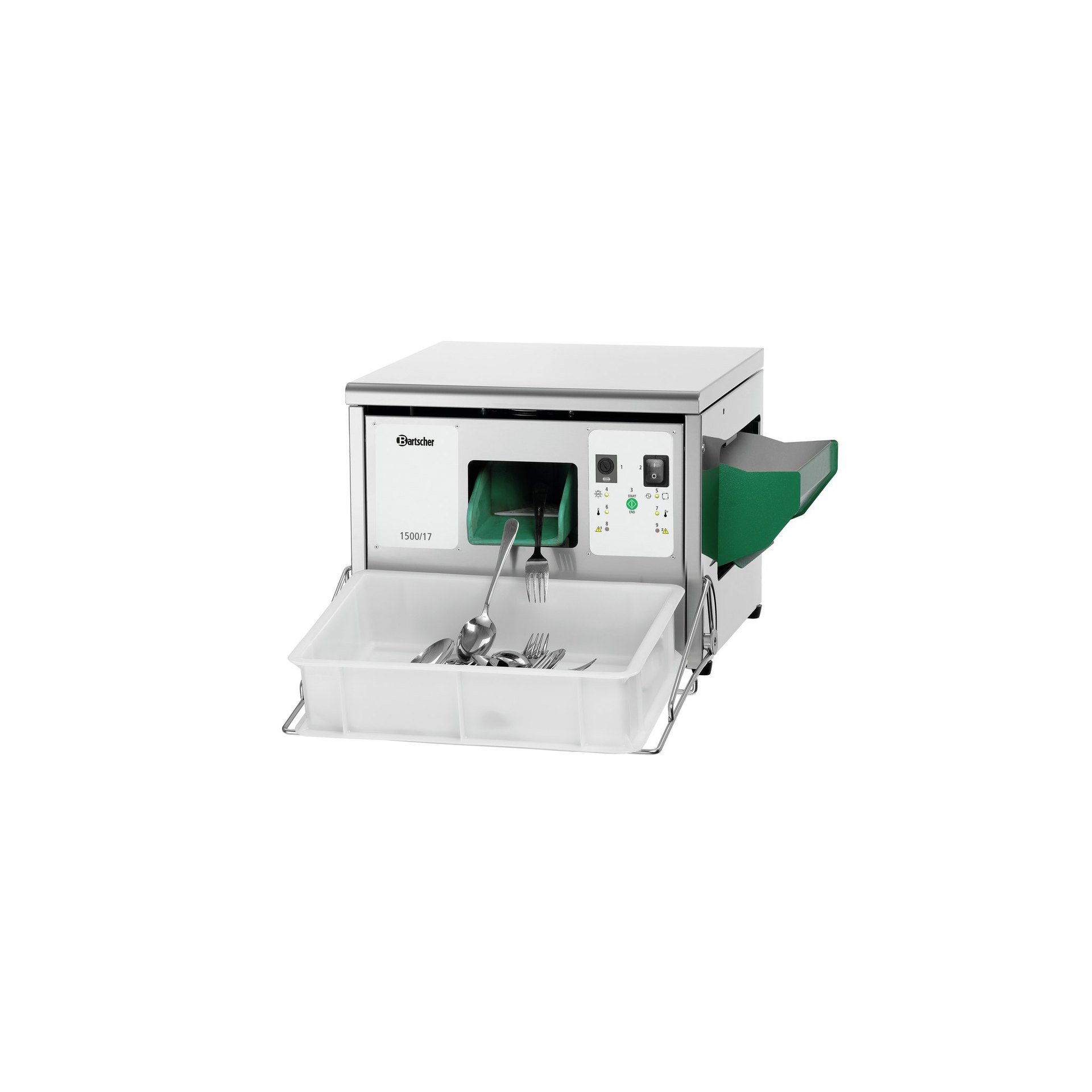 Besteckkorbhalter 1500/17