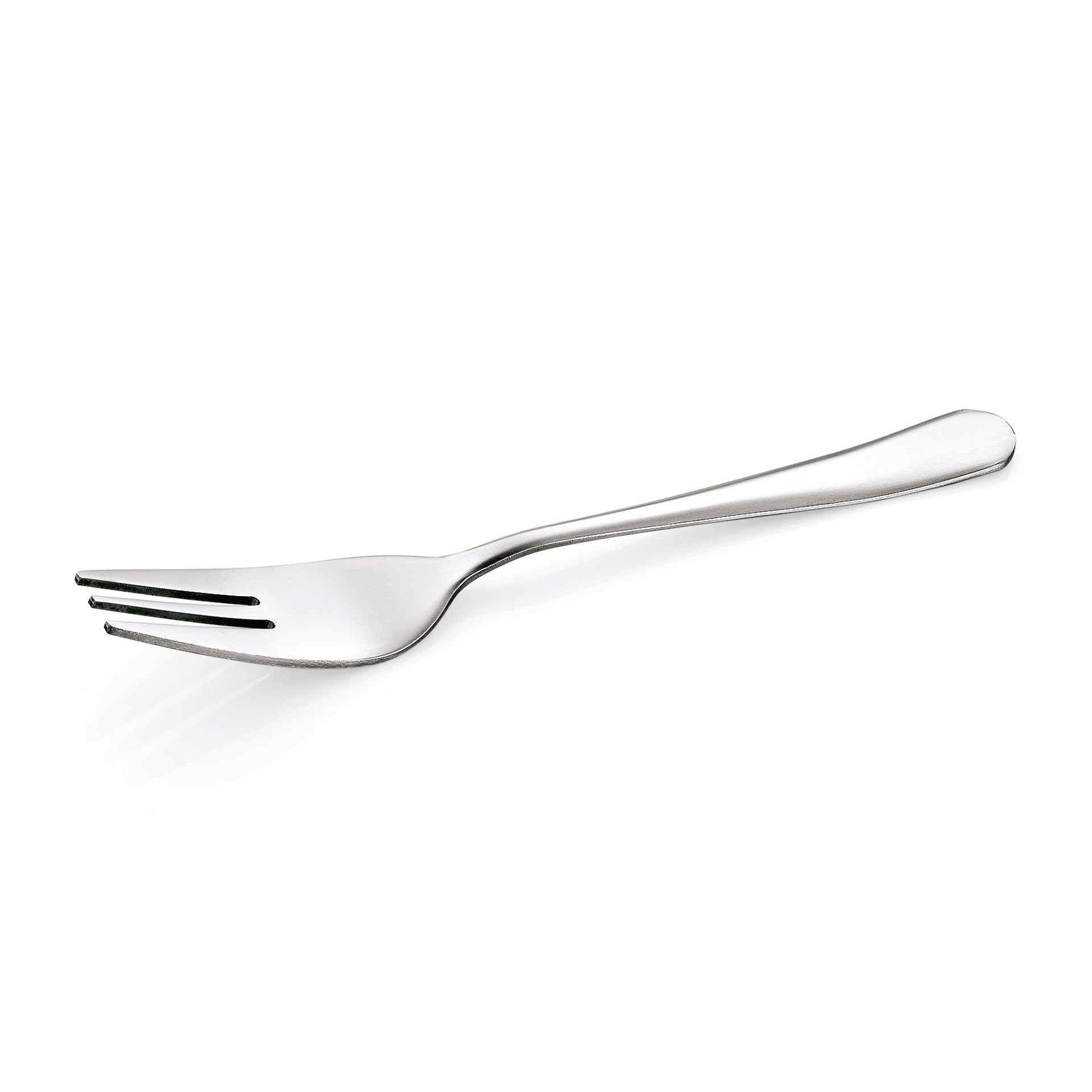 Kuchengabel (L) 14,5 cm, Serie NIa Kuchengabel (L) 14,5 cm, Serie NIa