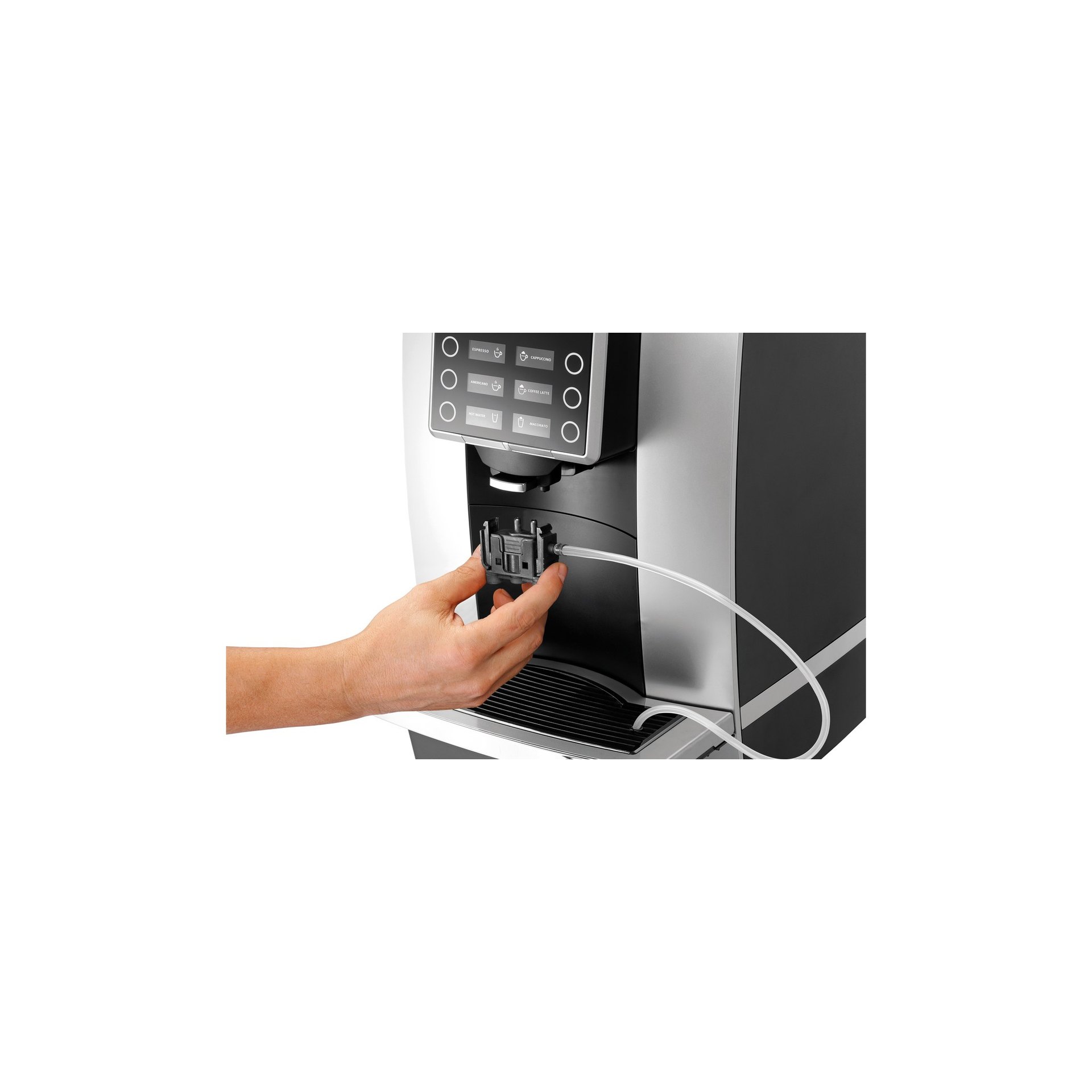 Kaffeevollautomat KV1 Classic Kaffeevollautomat KV1 Classic