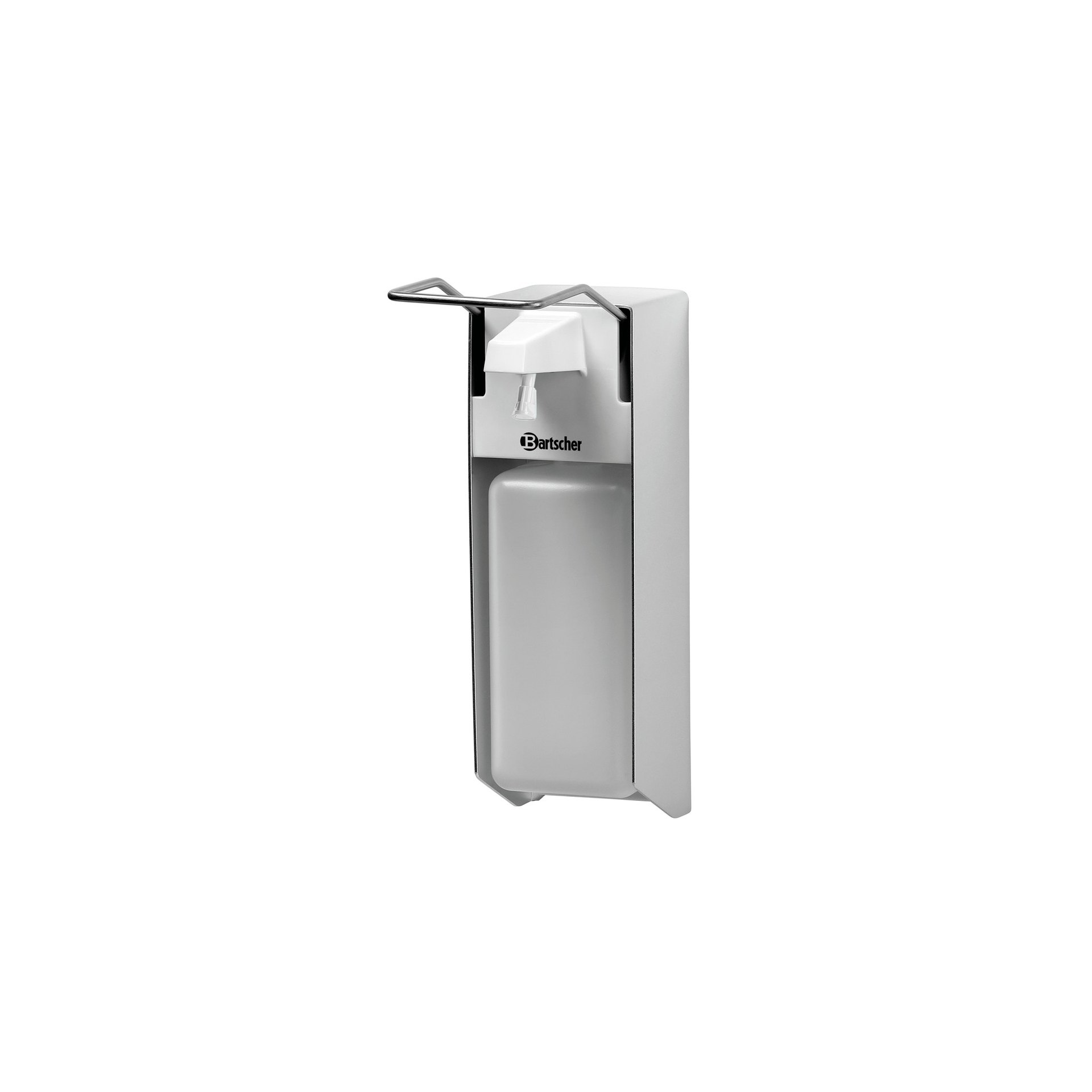Desinfektionsspender PS 0,9L-W