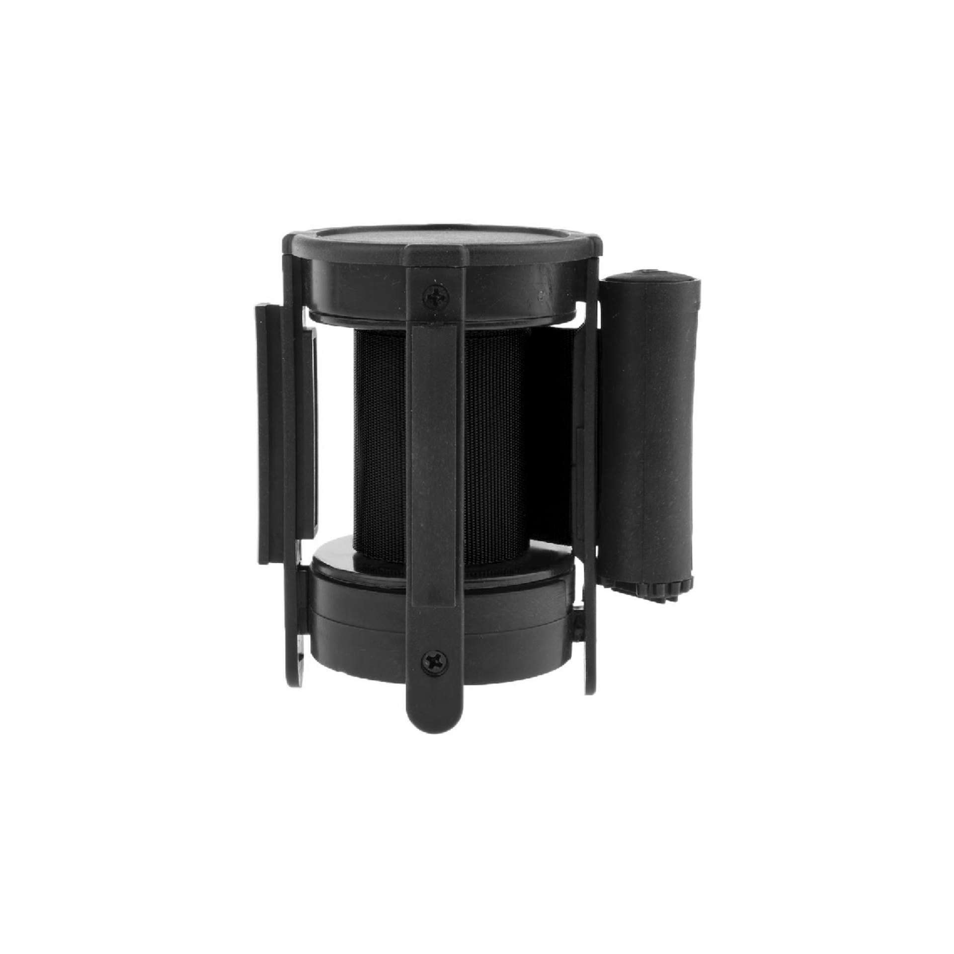 Zugband 3 m, schwarz