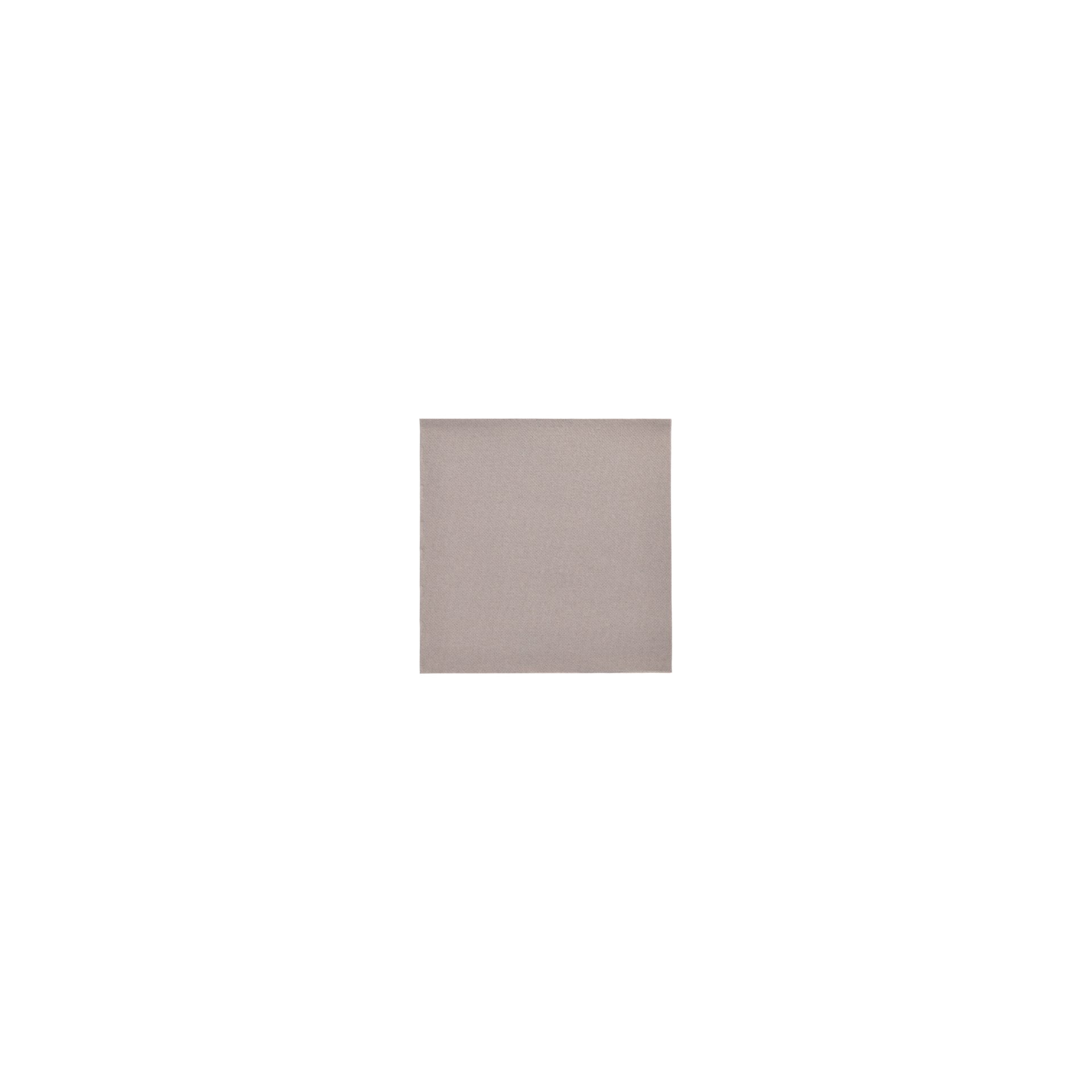 Servietten "ROYAL Collection" 1/4-Falz 40 cm x 40 cm grau Servietten "ROYAL Collection" 1/4-Falz 40 cm x 40 cm grau