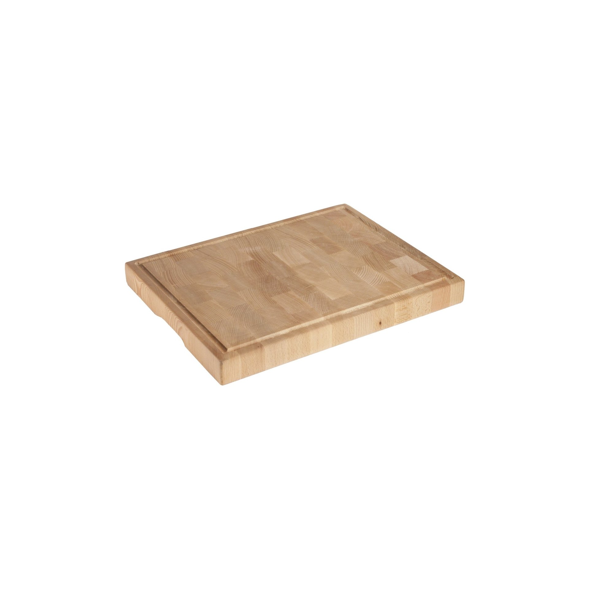 Holzschneidblock GN 1/1 53 cm
