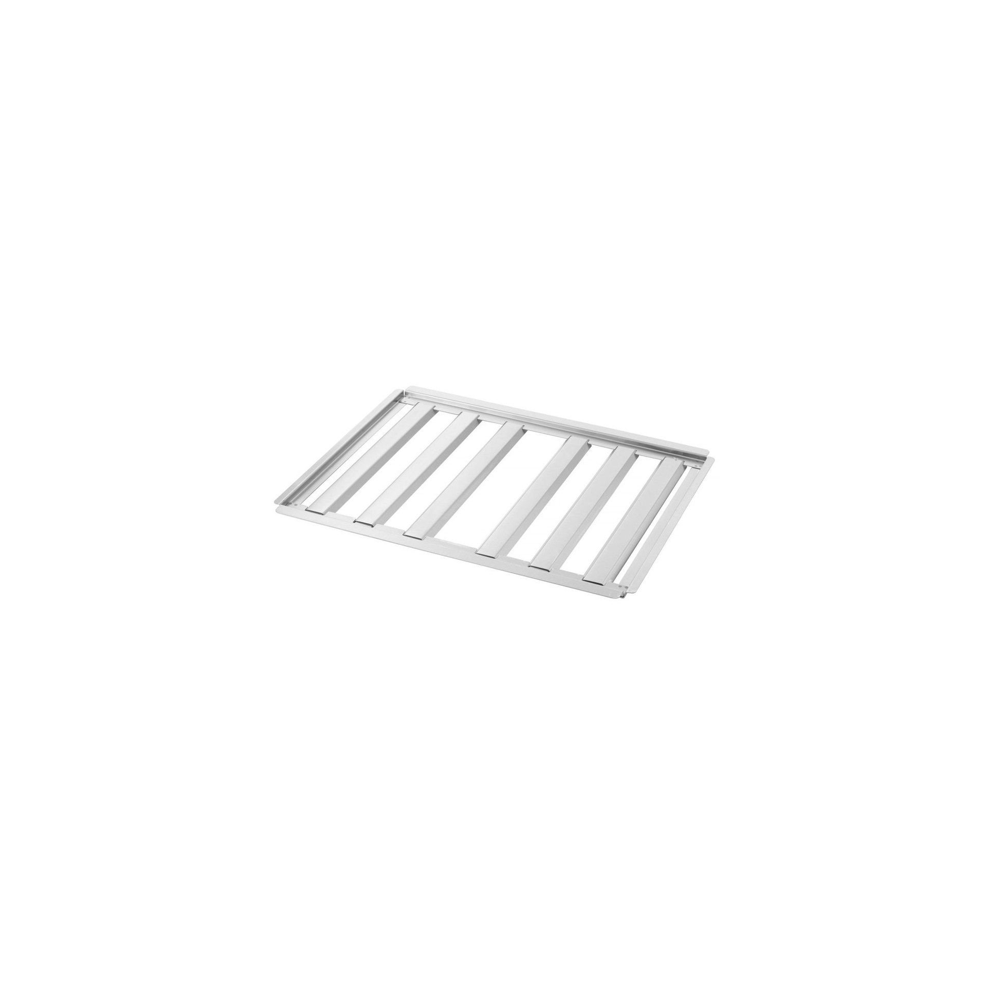 Flammschutz, GN 2/1, 650x530mm