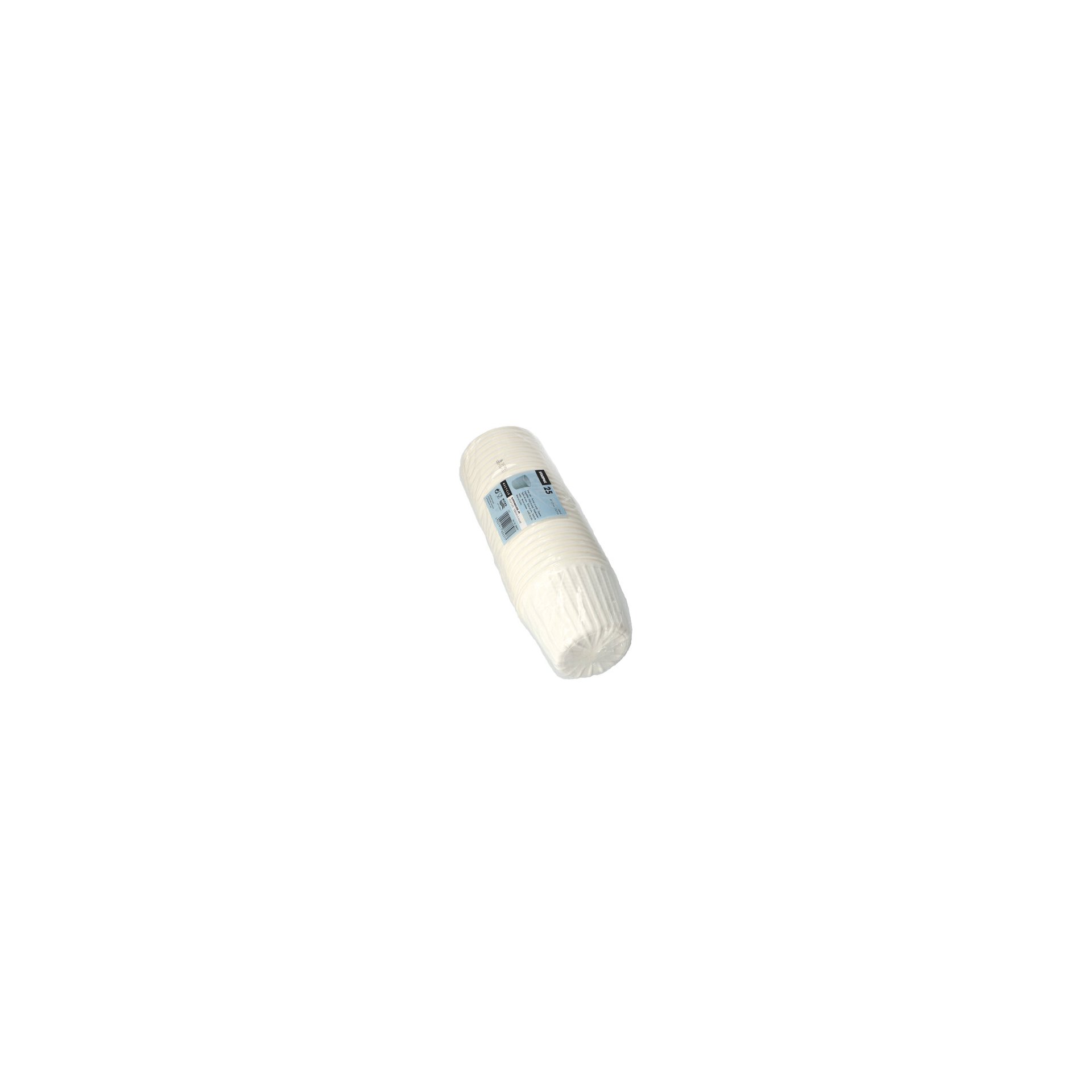 Suppenbecher, PP "To Go" 500 ml Ø 11,5 cm · 8,5 cm weiss