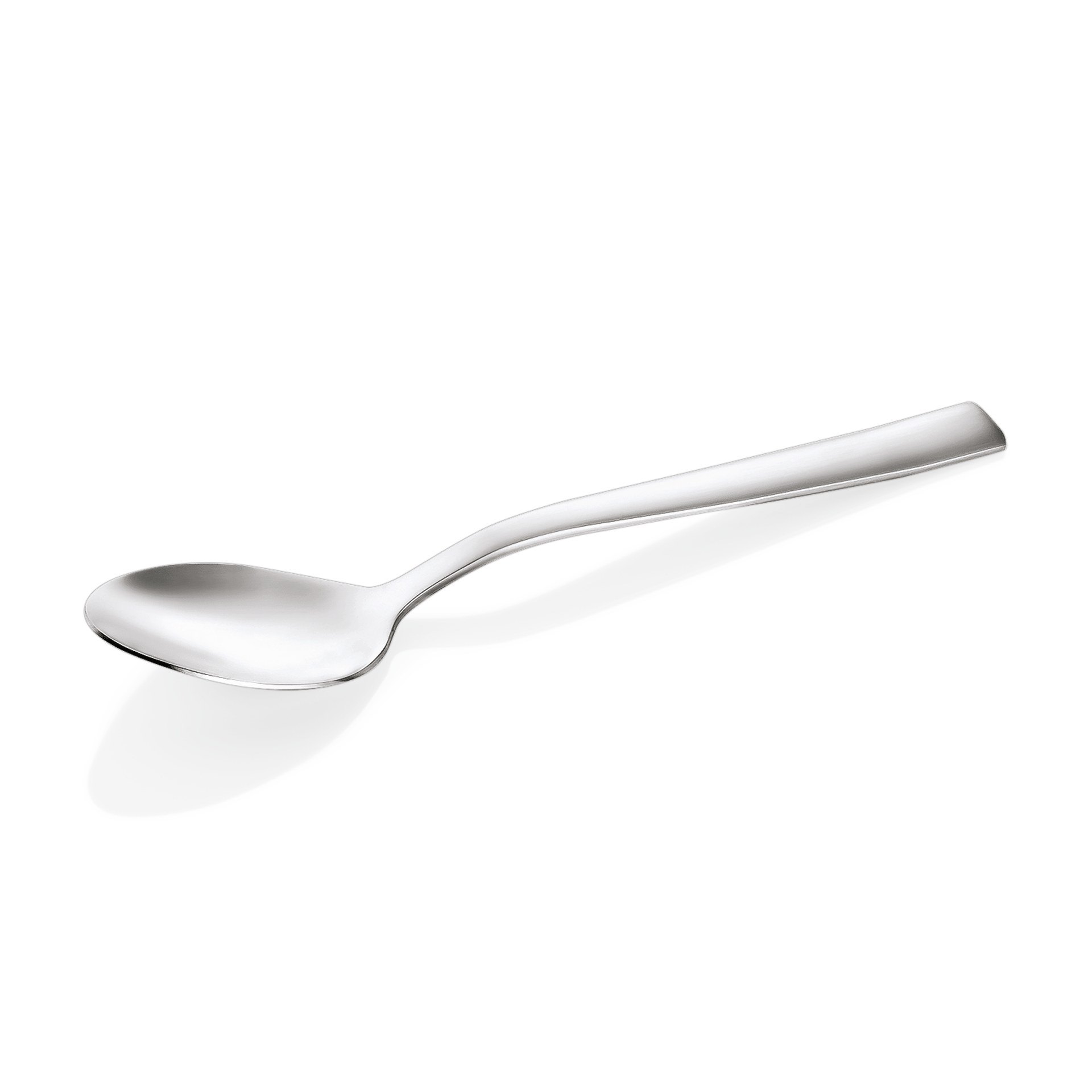Kaffeelöffel (L) 14 cm, Serie Hamburg Eco Kaffeelöffel (L) 14 cm, Serie Hamburg Eco