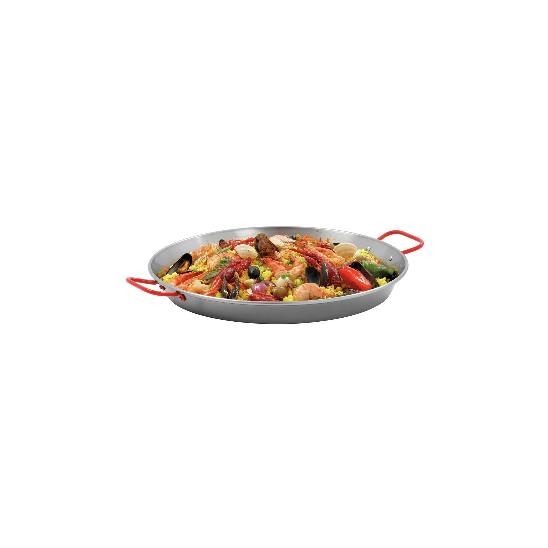 Paella-Pfanne STP420 Paella-Pfanne STP420