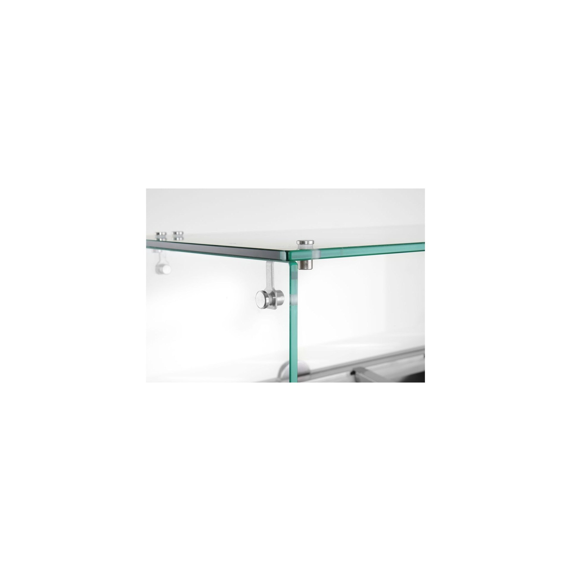 Aufsatz-Kühlvitrine Arktic, 4x GN 1/3 1208x400x456mm Aufsatz-Kühlvitrine Arktic, 8x GN ¼ 1805x335x460mm