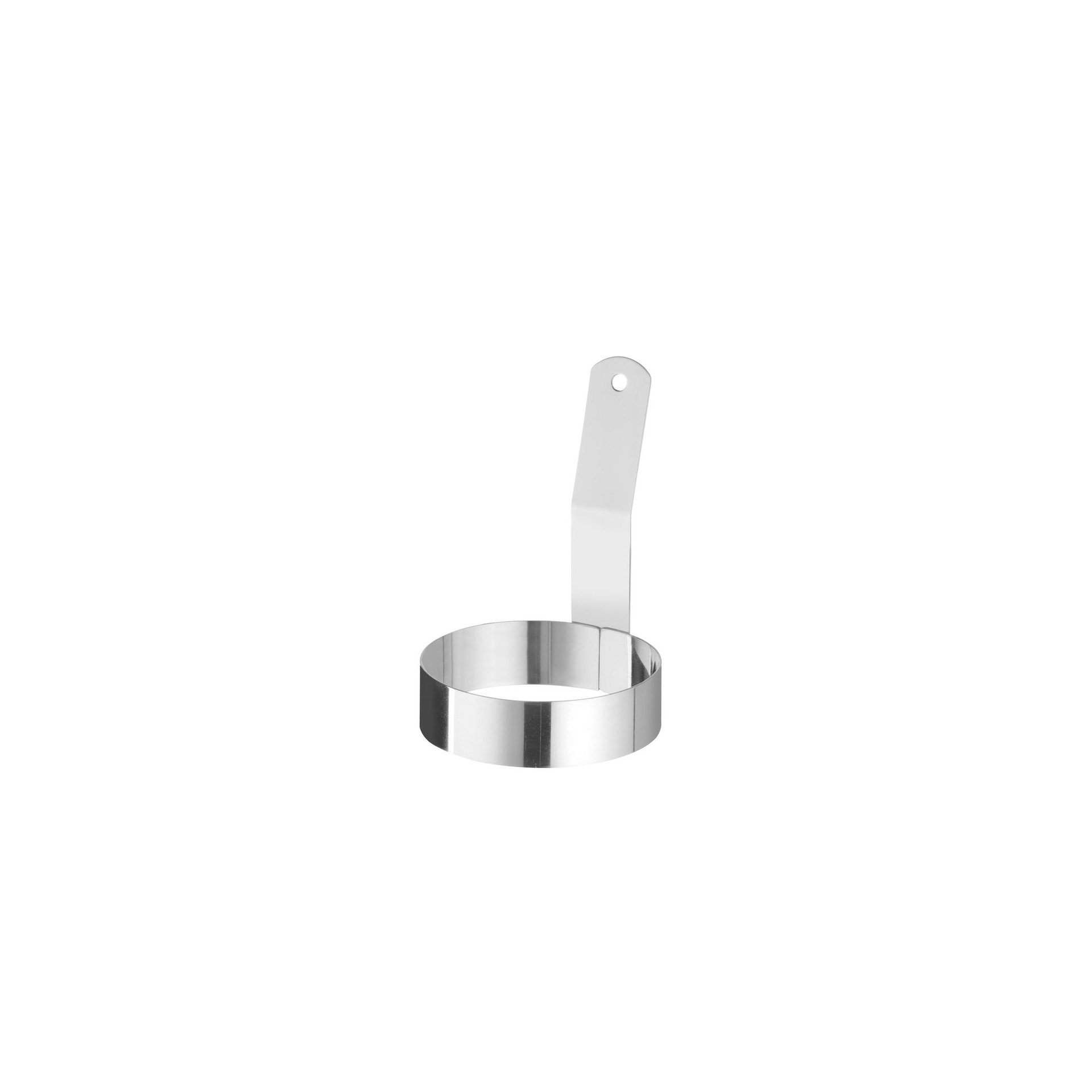 Ei-Ring mit Griff, ⌀88x(H)125mm