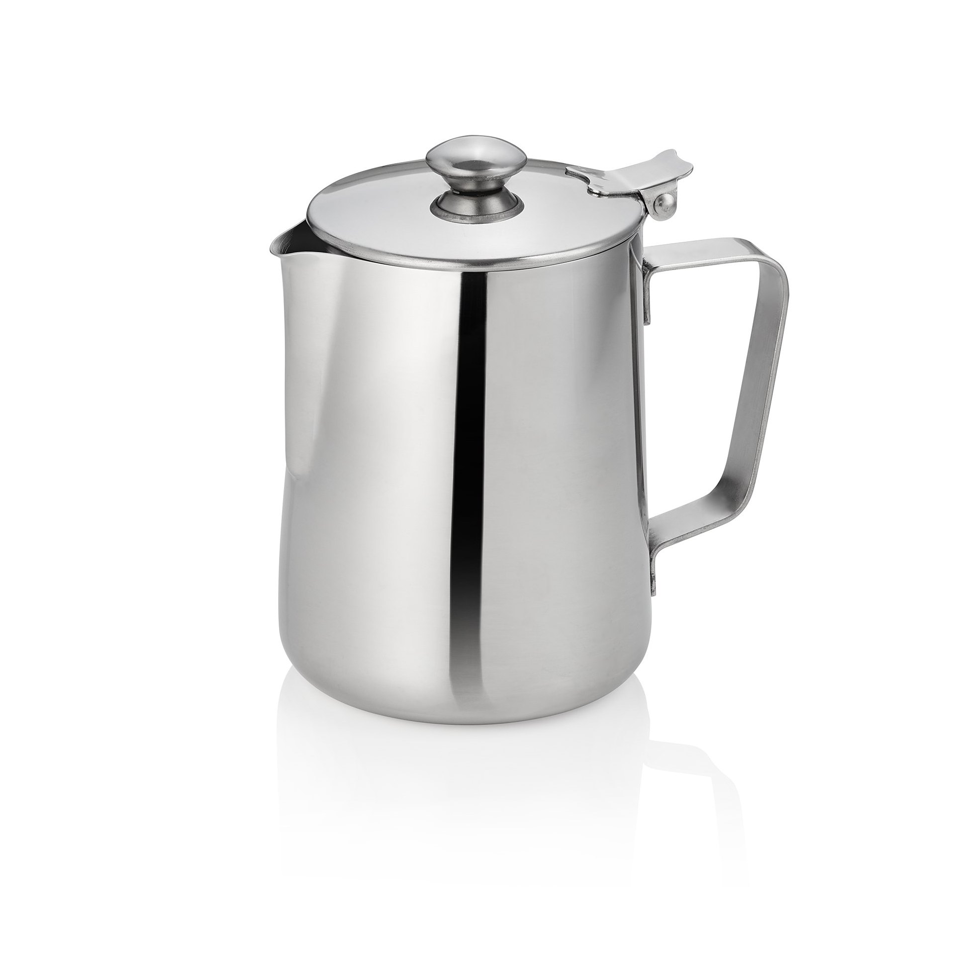 Kaffeekanne 0,6 L, Ø 8 cm, (H) 13 cm Kaffeekanne 0,6 L, Ø 8 cm, (H) 13 cm