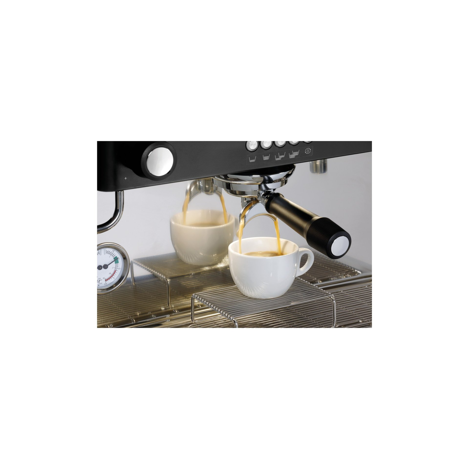 Kaffeemaschine Coffeeline B10 Kaffeemaschine Coffeeline B10