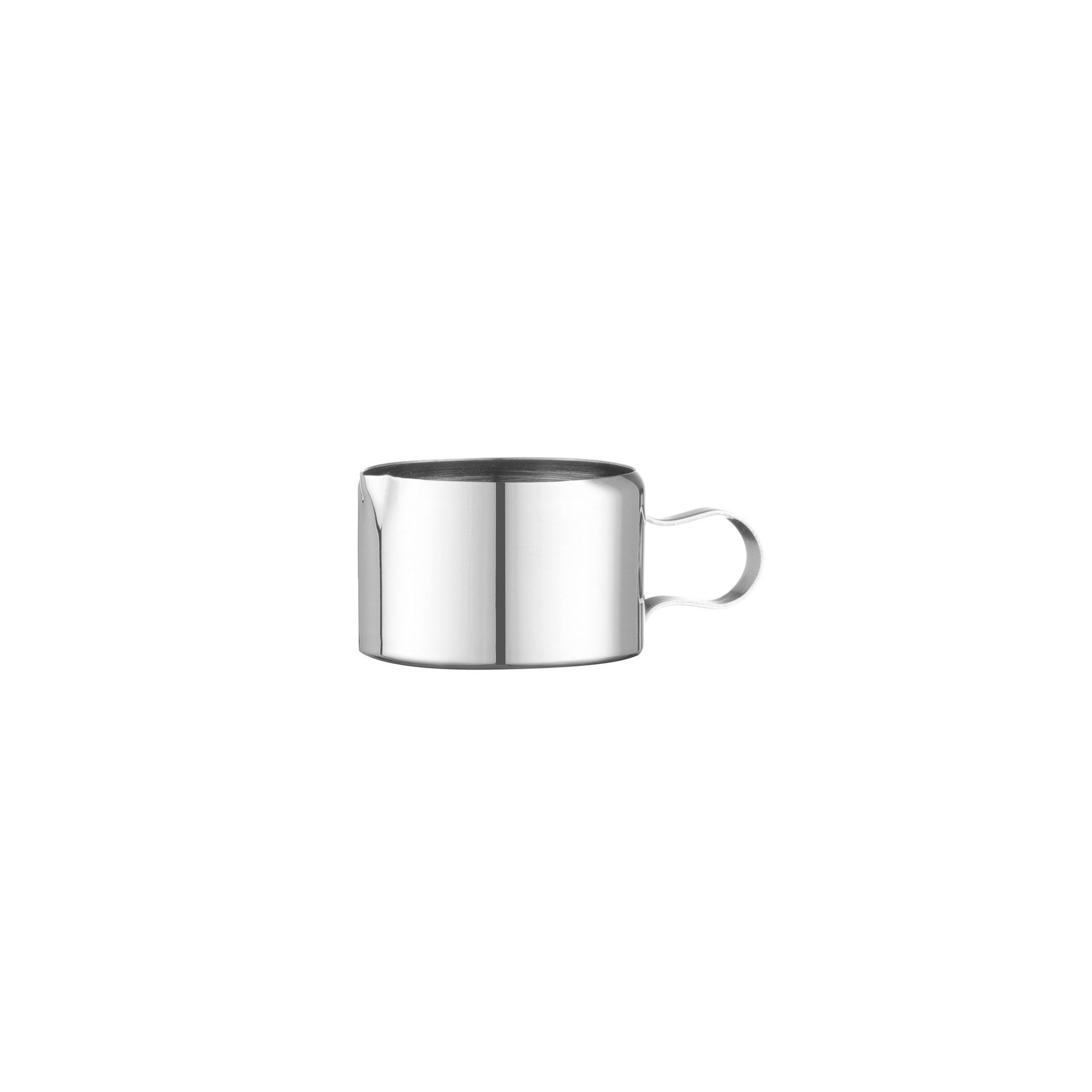 Creme-Kännchen, 0,02L, ⌀32x(H)24mm Creme-Kännchen, 0,02L, ⌀32x(H)24mm