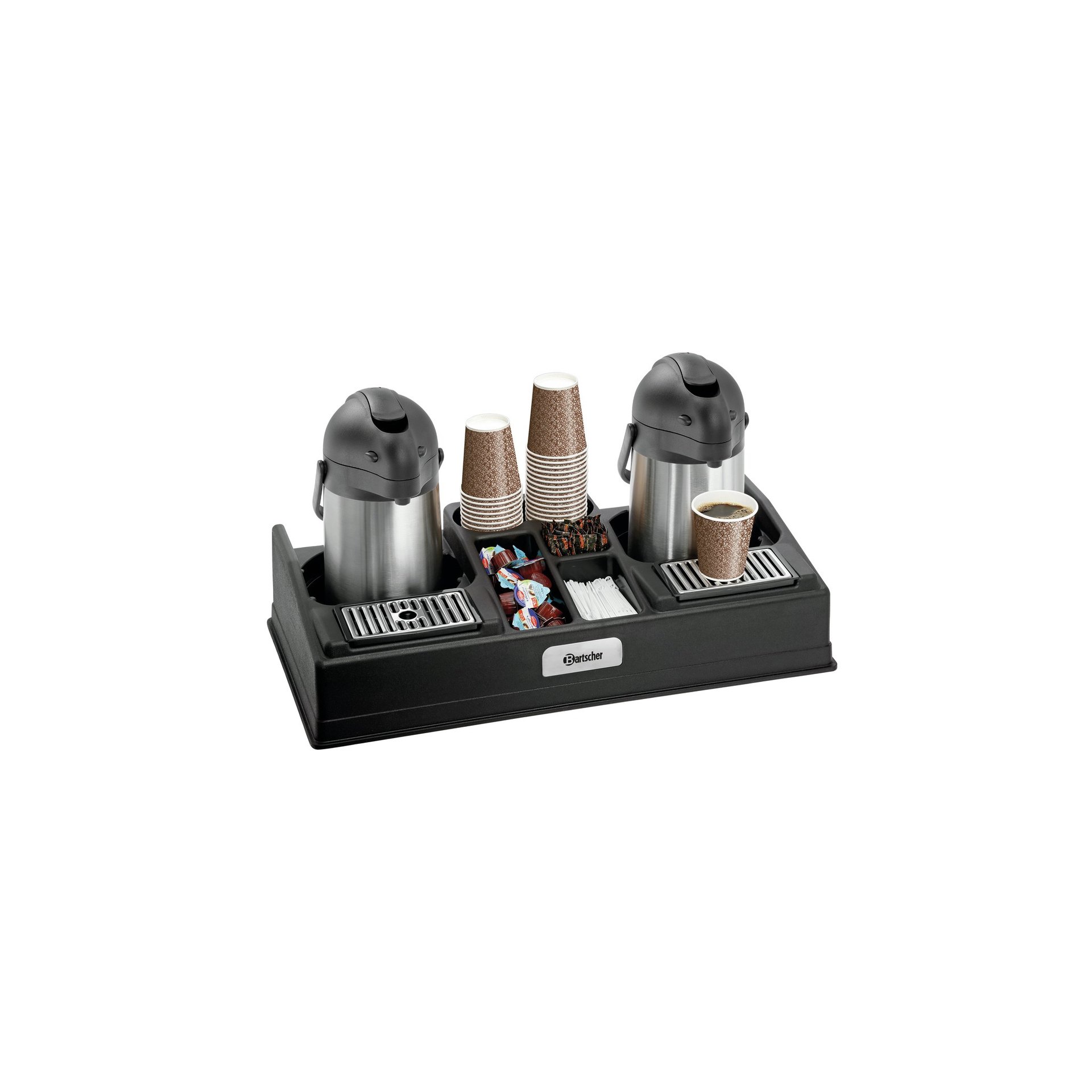 Kaffeestation 2190