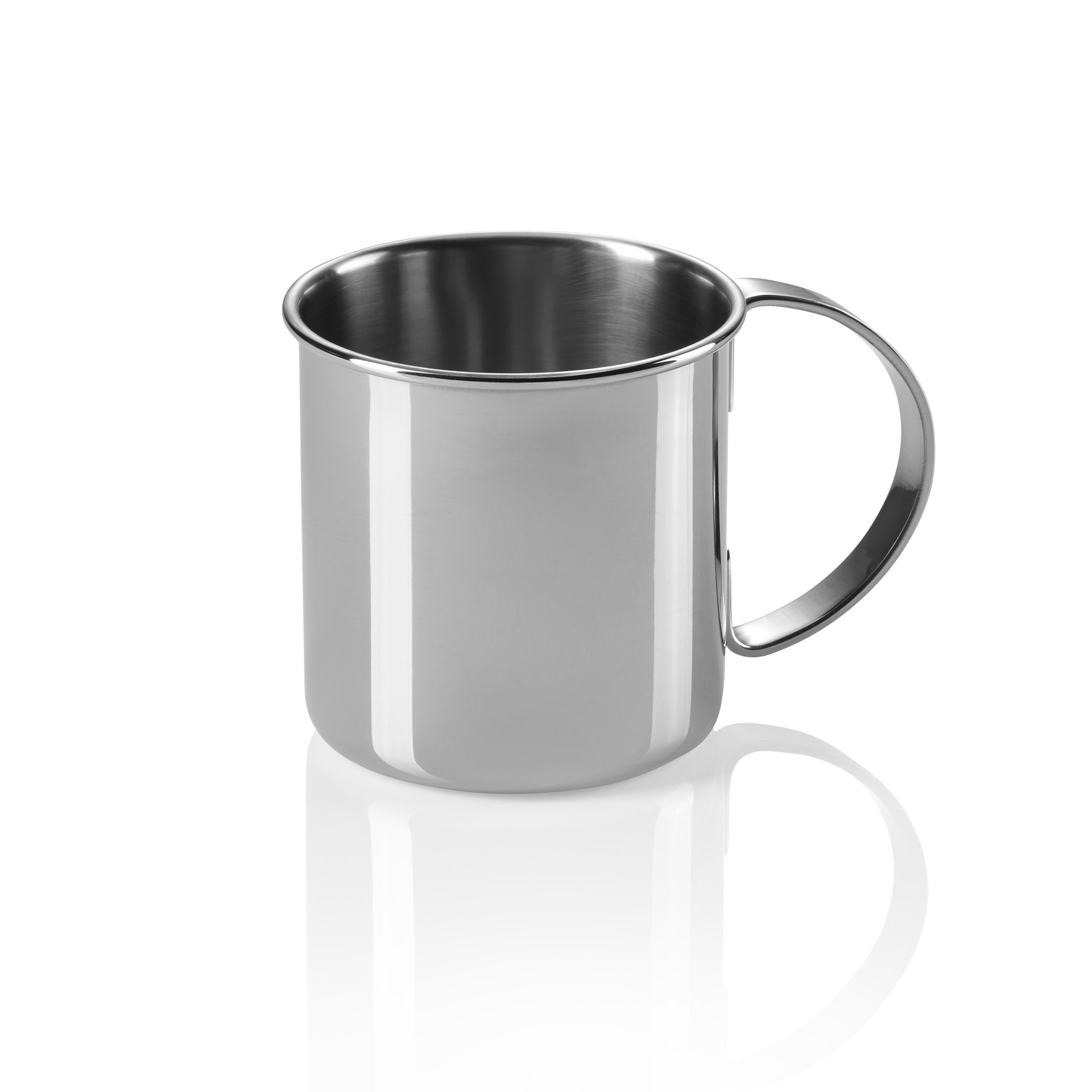 Moscow Mule Set, 0,45 ltr., Ø 9 cm, Höhe 9 cm, Set á 2 Stück