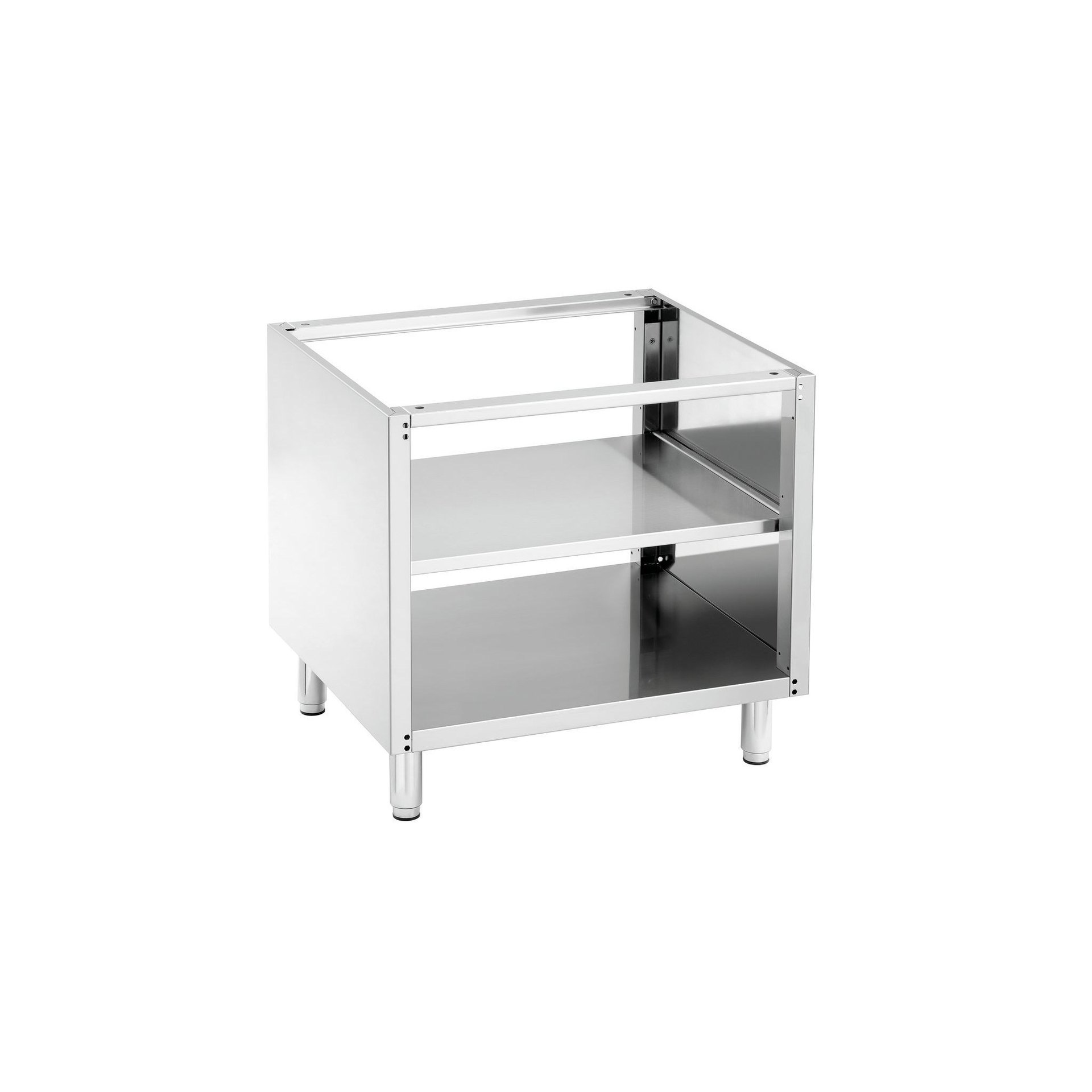 Unterbau offen, 600, B600, ZB, CNS