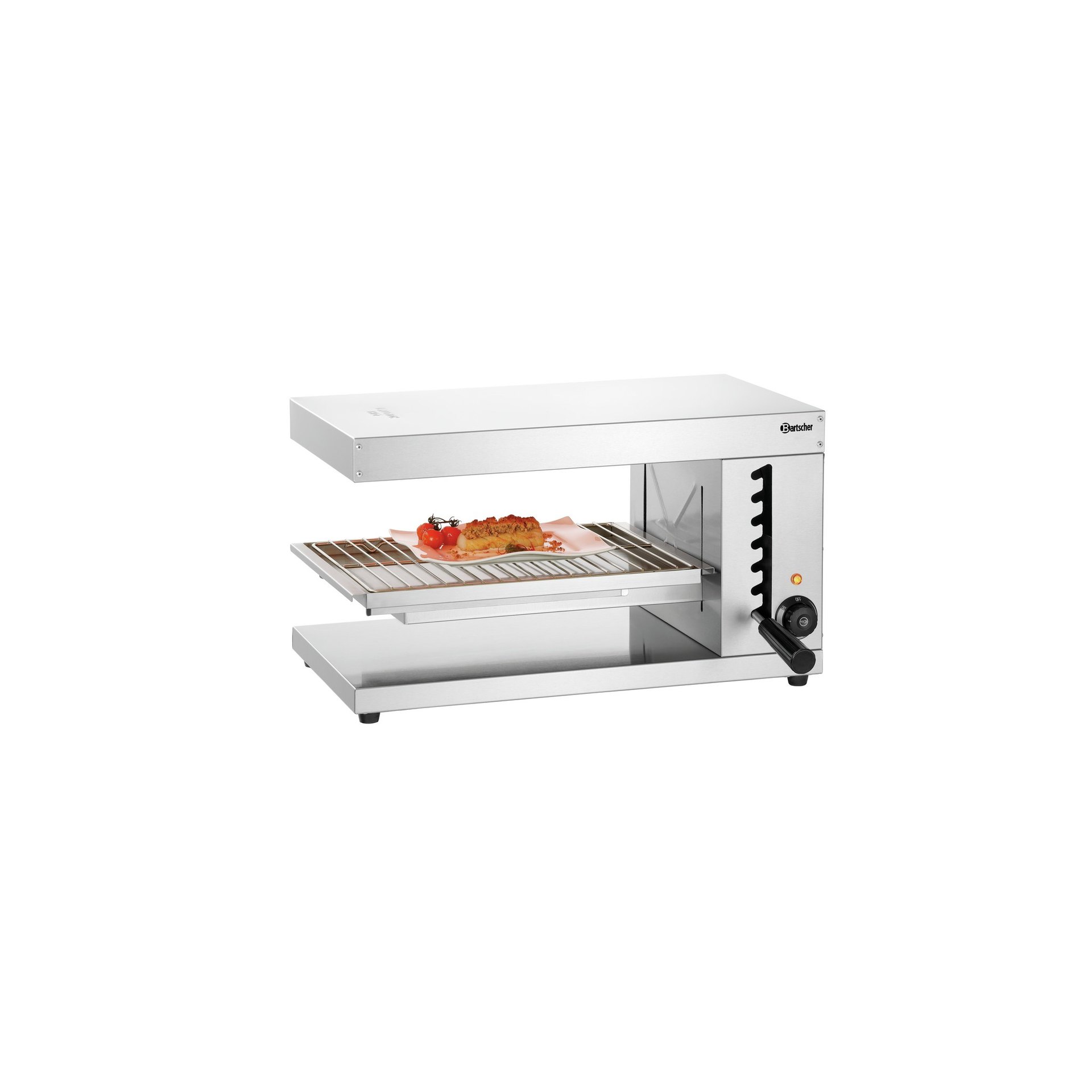Salamander 400-1Z-P