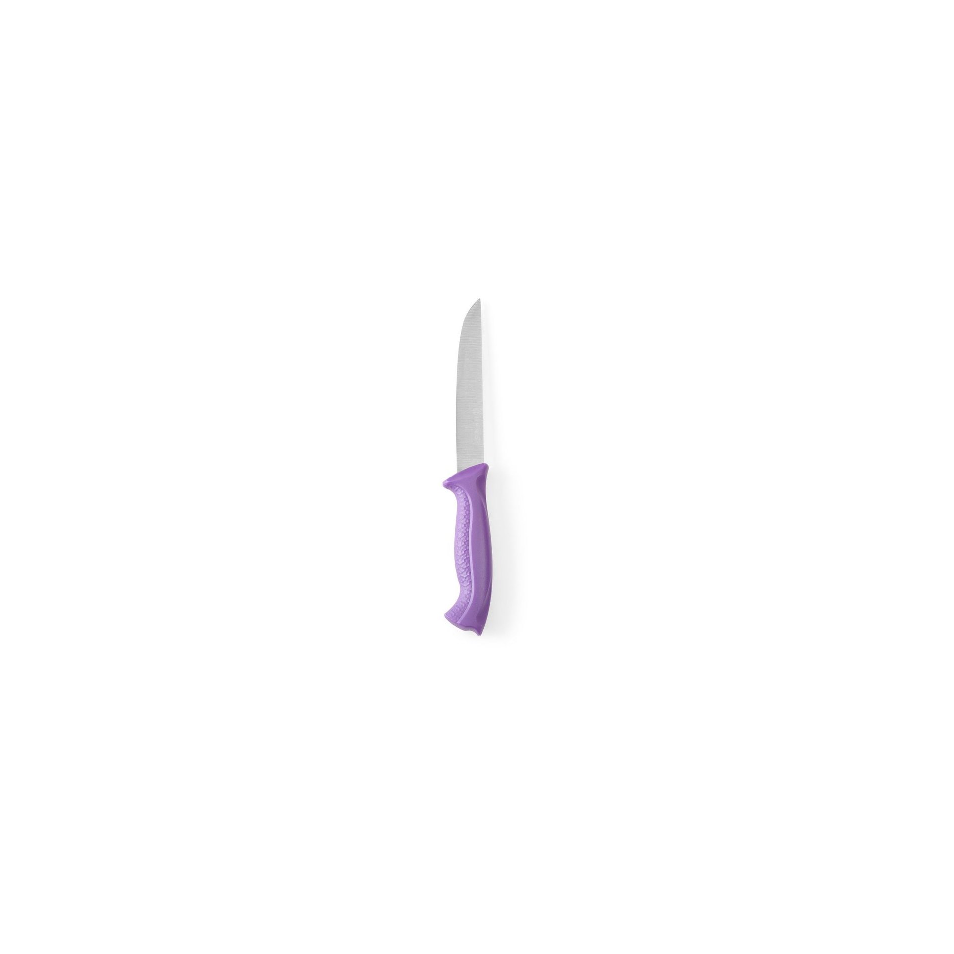 Tranchiermesser, Violett, (L)280mm