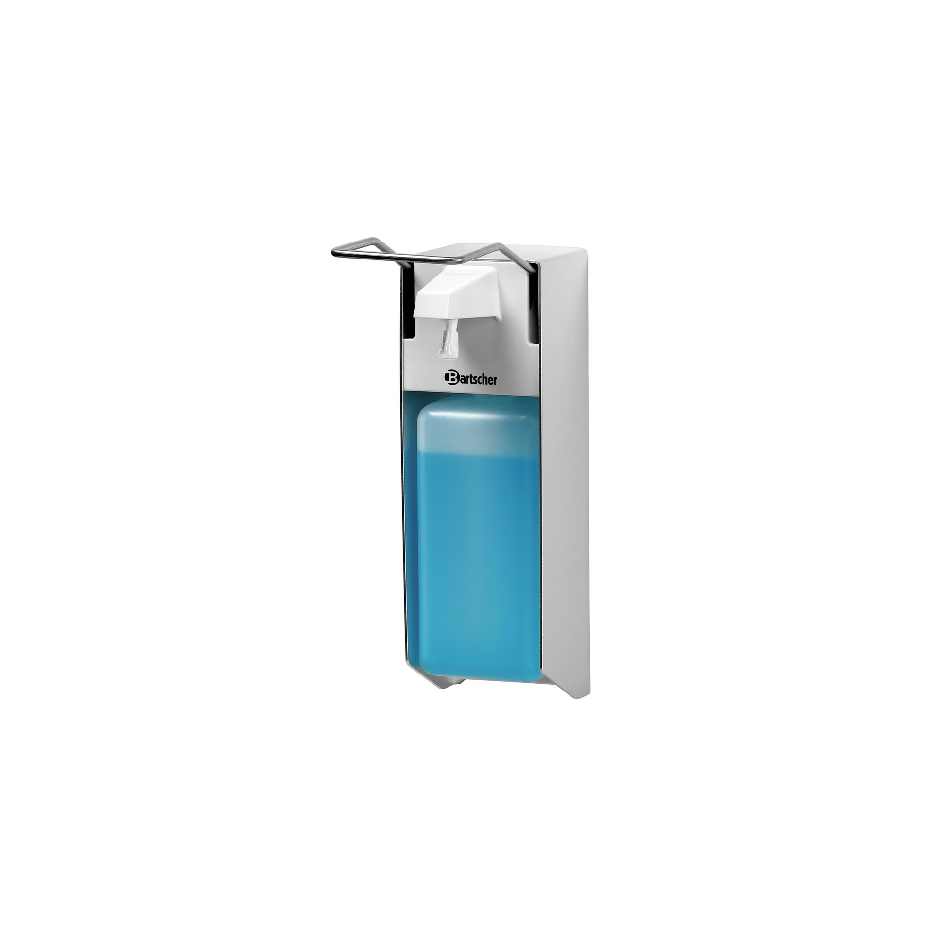 Desinfektionsspender PS 0,9L-W Desinfektionsspender PS 0,9L-W