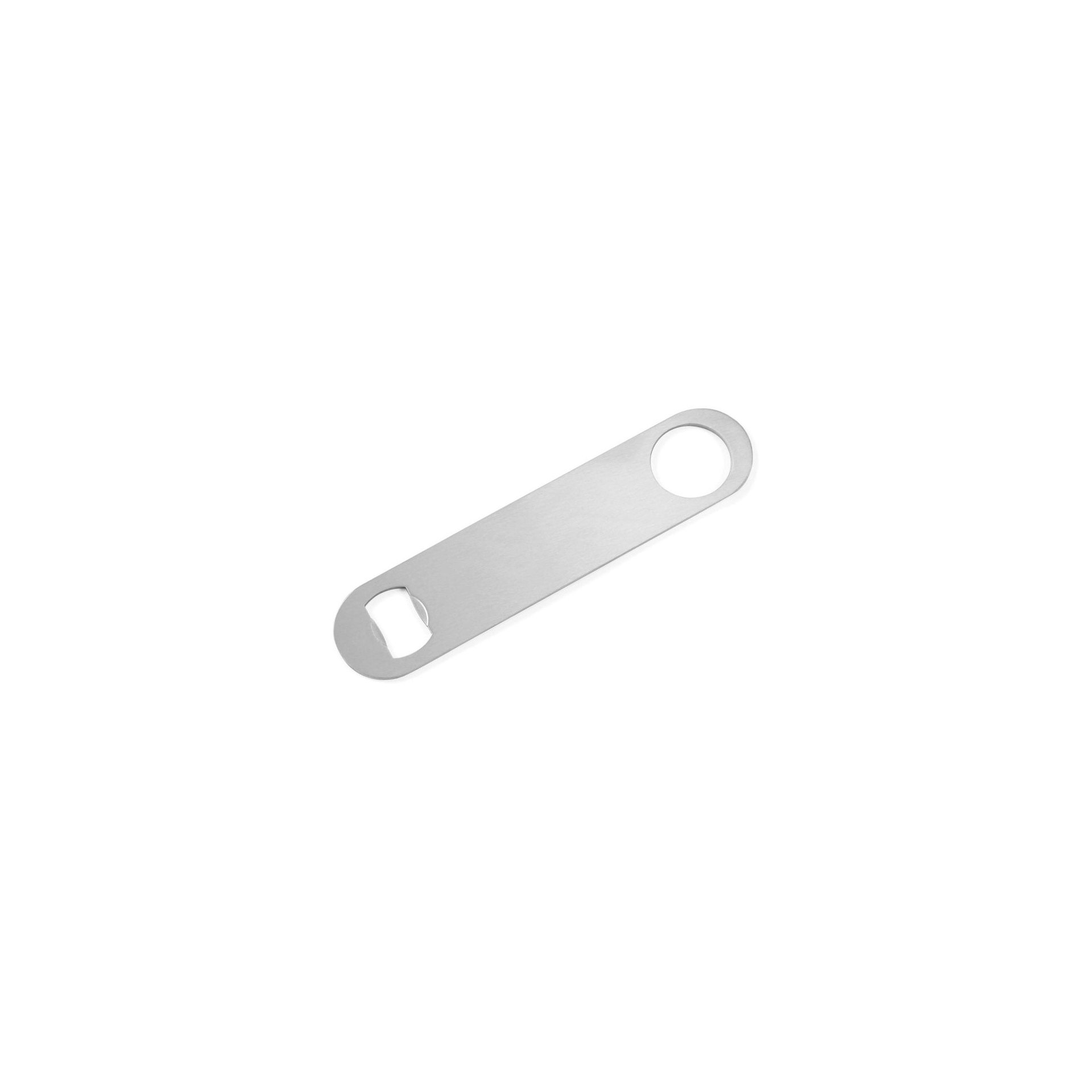 Flaschenöffner, BarUp, 179x40x(H)2mm