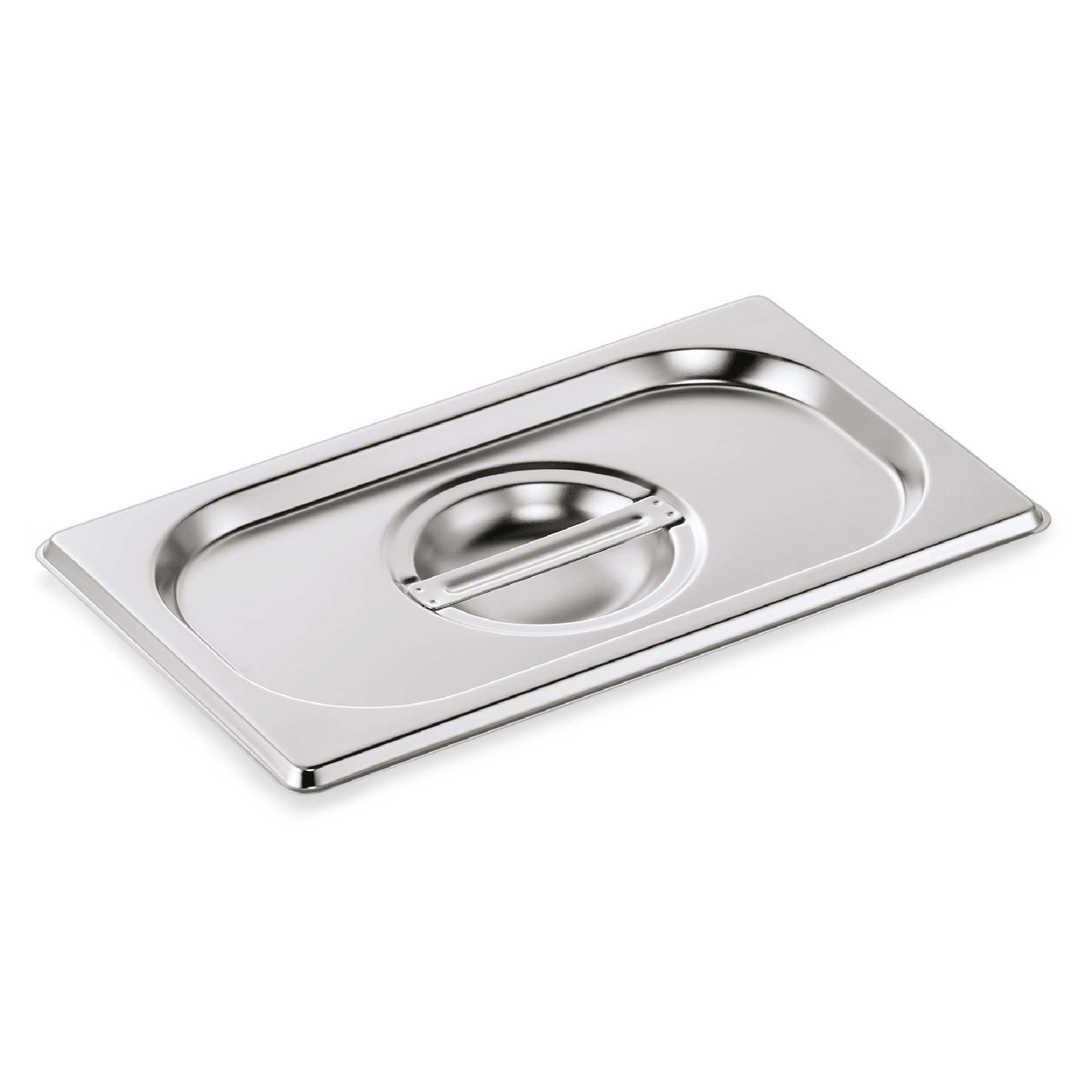 GN 1/4 Deckel GN 70