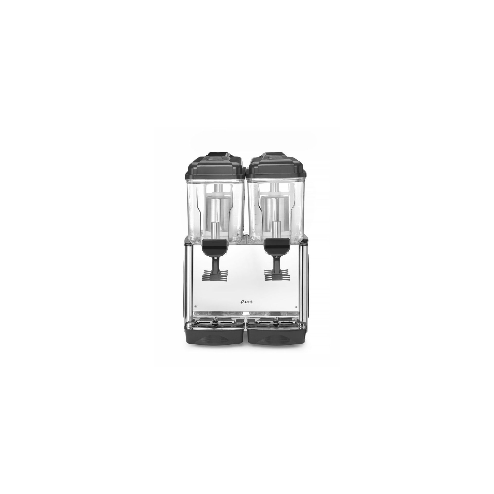 Saftspender 2x12L, Arktic, 24L Saftspender 2x12L, Arktic, 24L