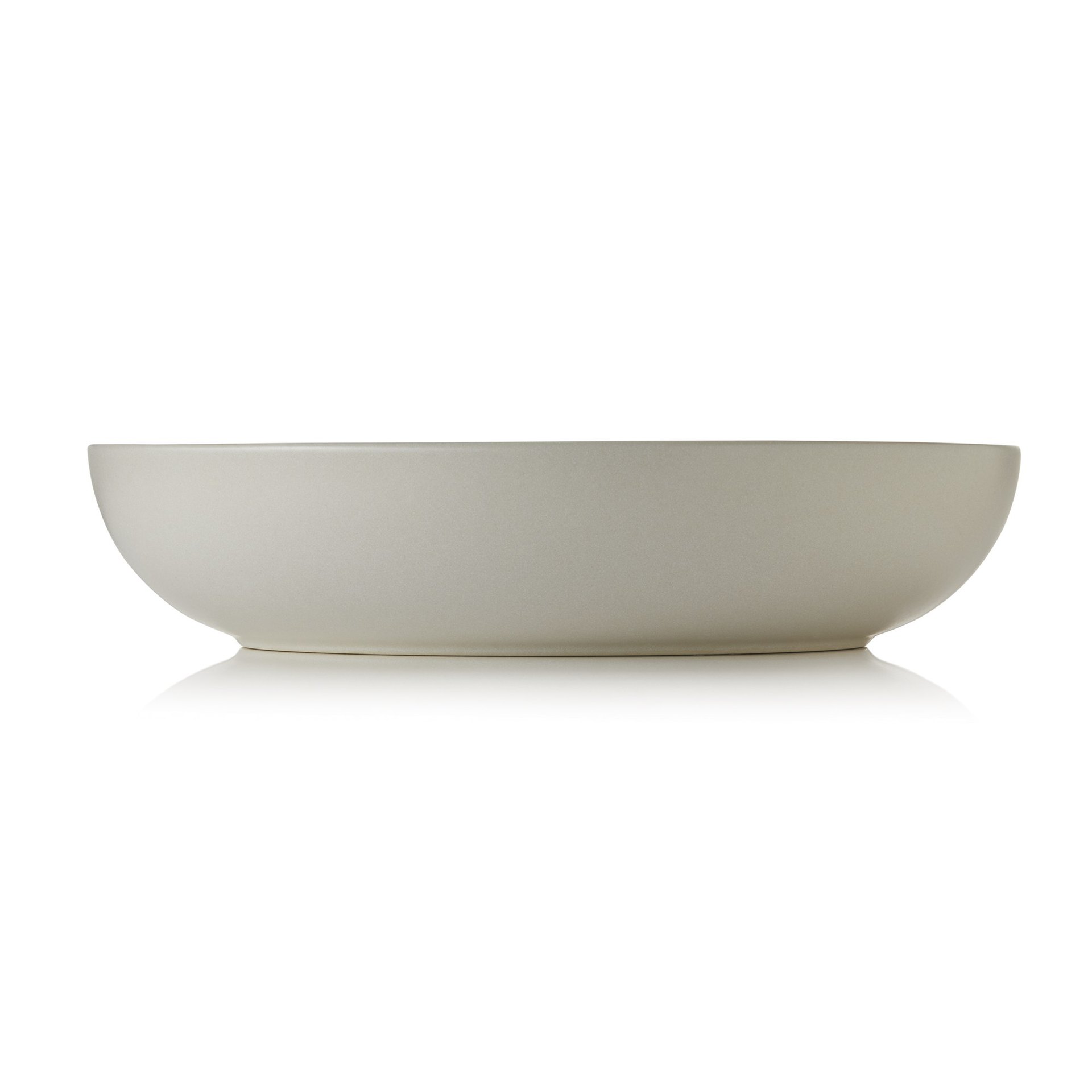 Schale ROCKZZERO, Ø 33 cm, 3 ltr., light rock Schale ROCKZZERO, Ø 33 cm, 3 ltr., light rock
