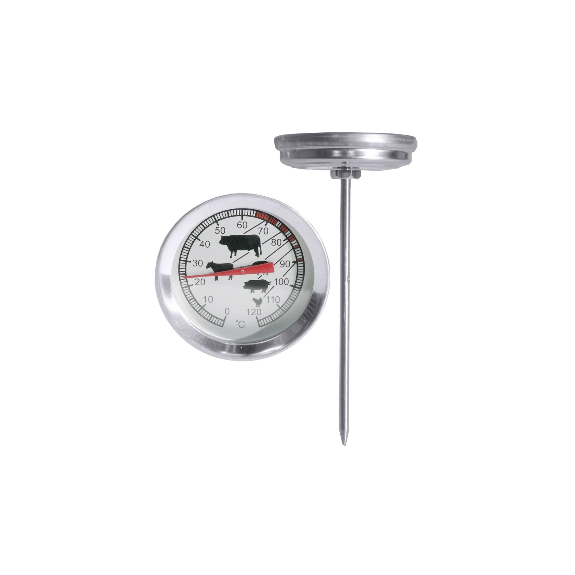 Bratenthermometer 11 cm