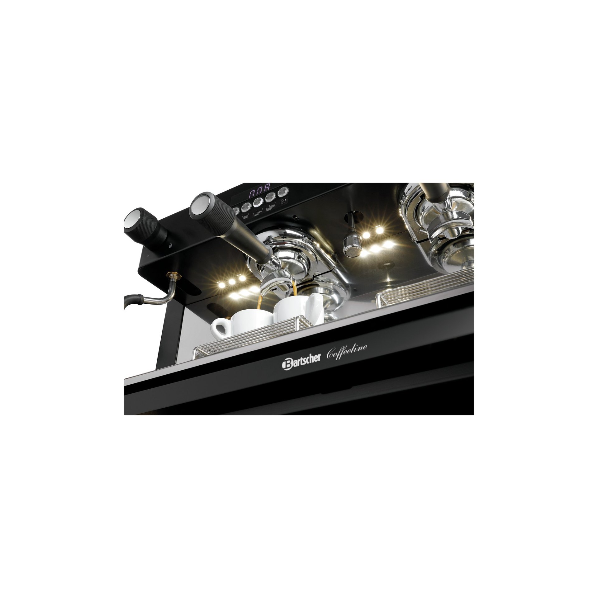 Kaffeemaschine Coffeeline B20 Kaffeemaschine Coffeeline B20