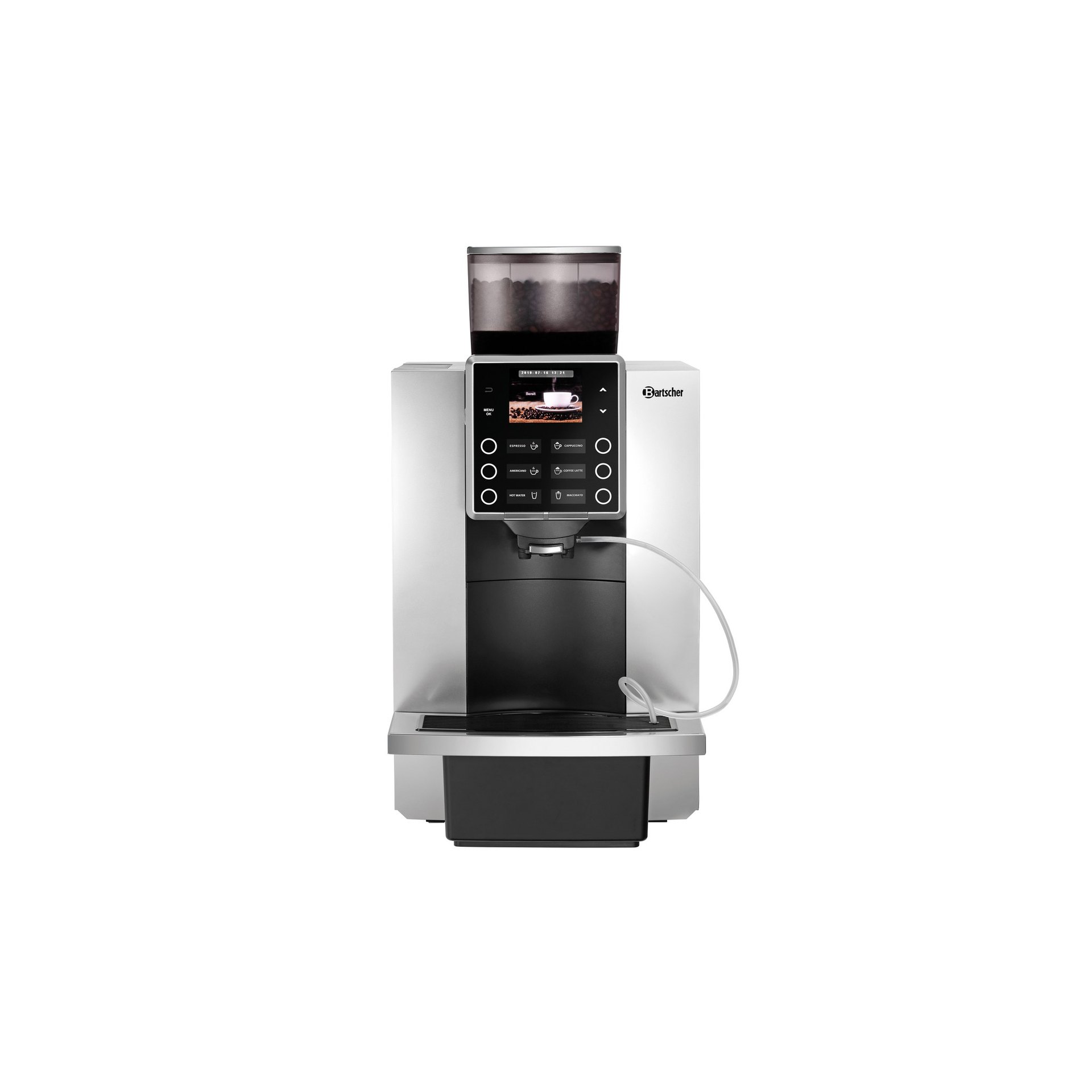Kaffeevollautomat KV1 Classic Kaffeevollautomat KV1 Classic