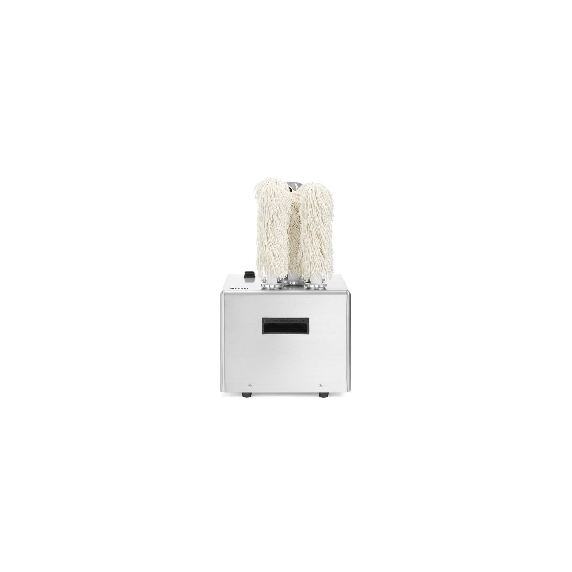 Glaspoliermaschine, 220-240V/1350W, 305x330x(H)504mm