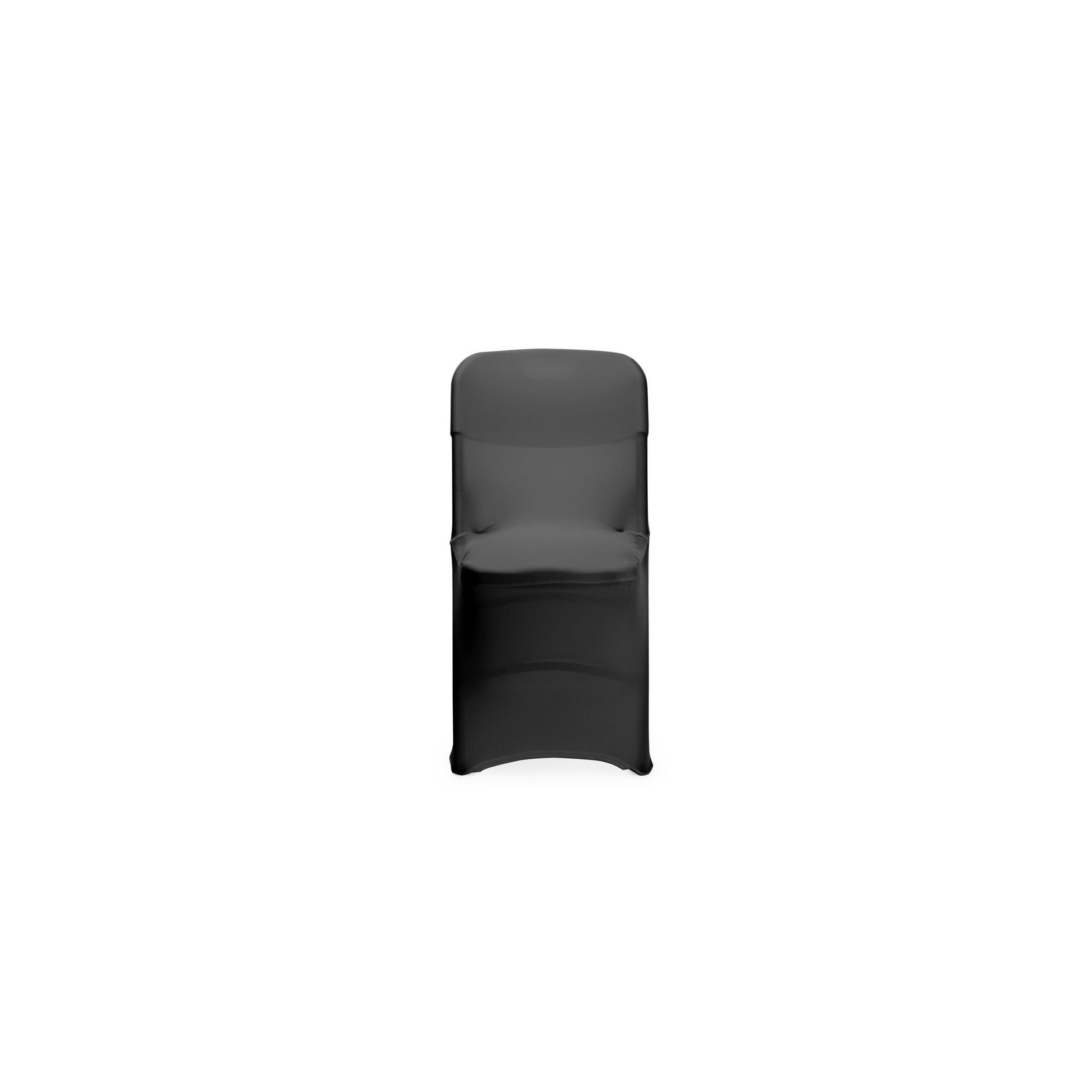 Klappstuhlbezug, 810965 & 910989, Schwarz, 540x440x(H)840mm