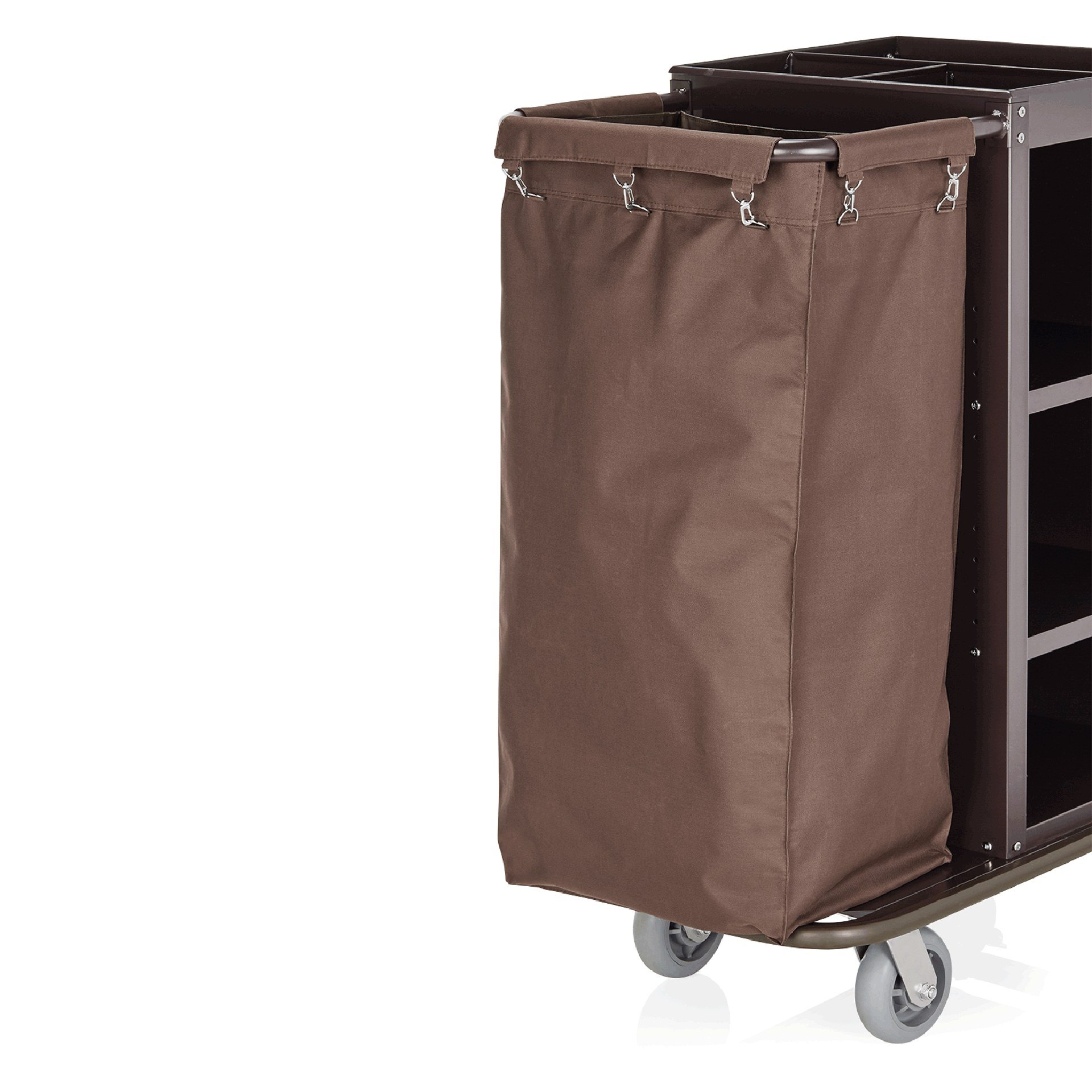 Zimmerservicewagen 95 x 57 x 114 cm