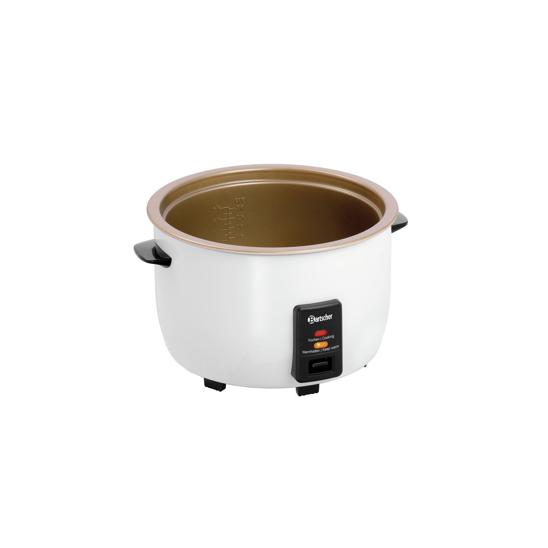 Reiskocher 8L W Reiskocher 8L W