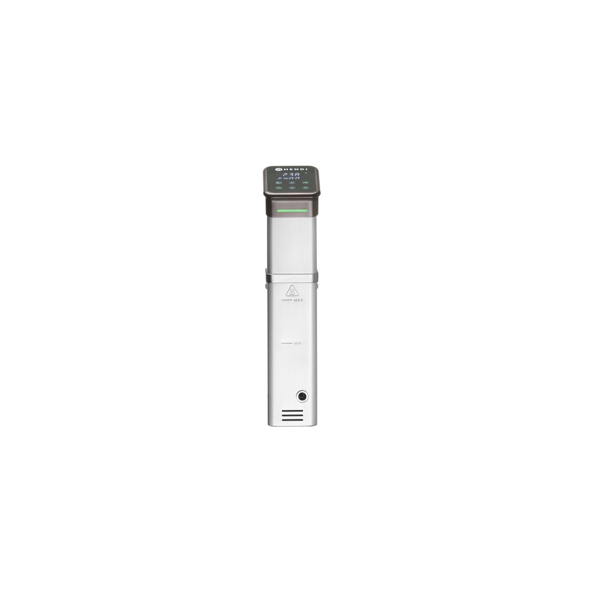 Sous-Vide-Stab 50, 50L, 220-240V/1500W, 71x145x(H)340mm Sous-Vide-Stab 50, 50L, 220-240V/1500W, 71x145x(H)340mm