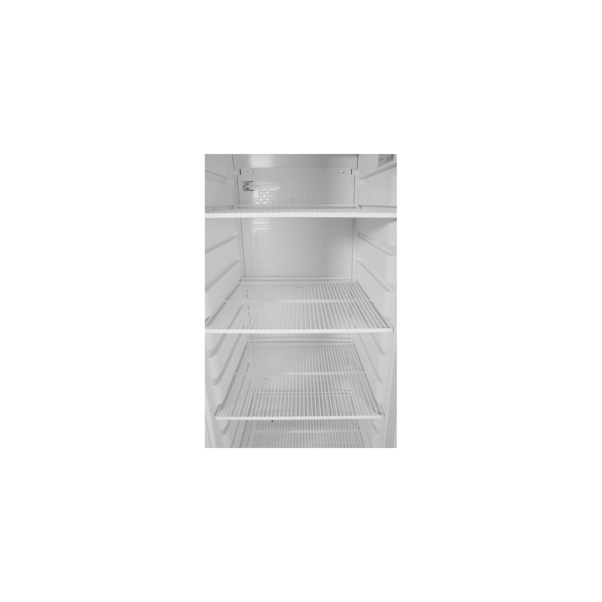 Kühlschrank Budget Line , Budget Line, 600x701x1875mm