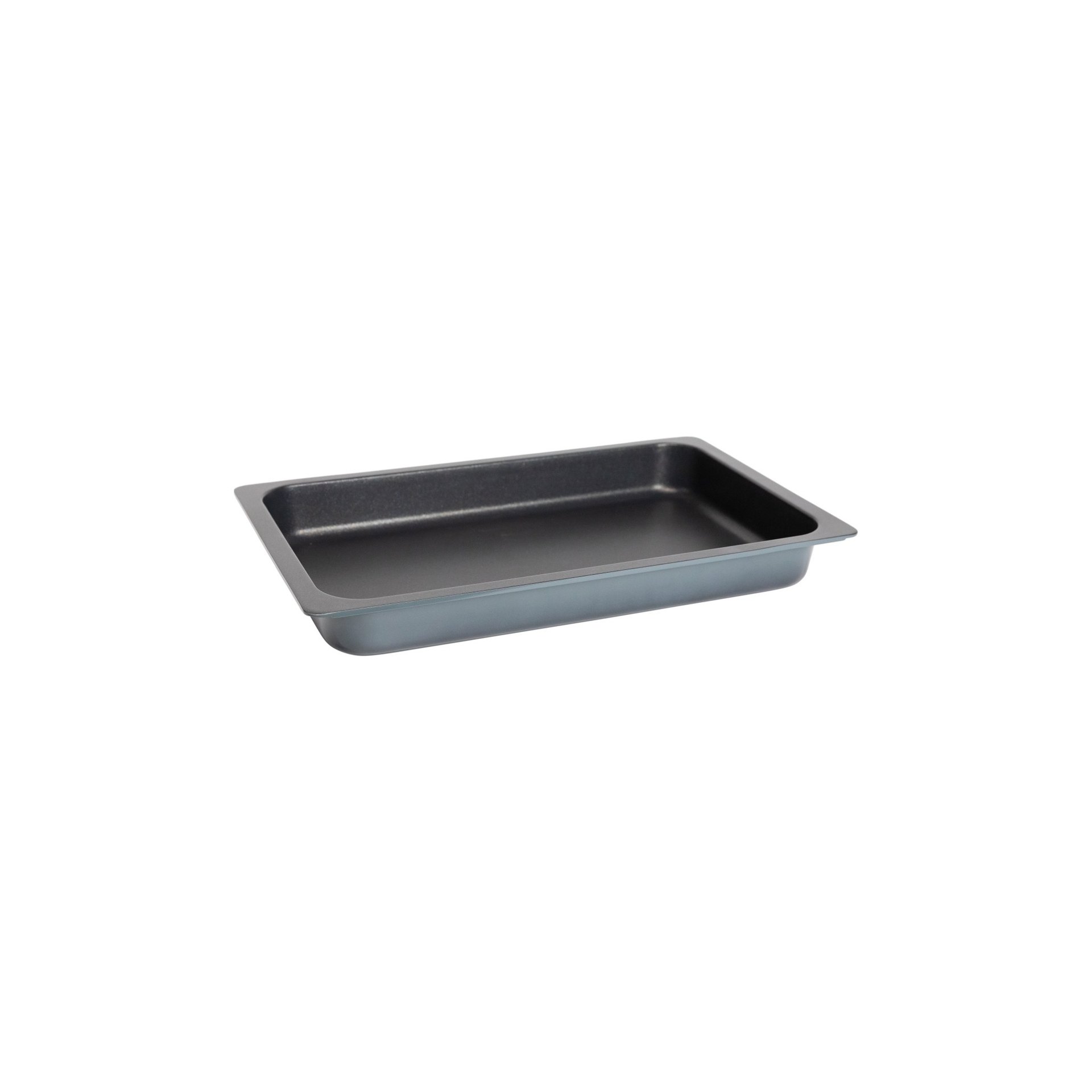 AluChef® Bräter GN 1/1 grau / 1/1
