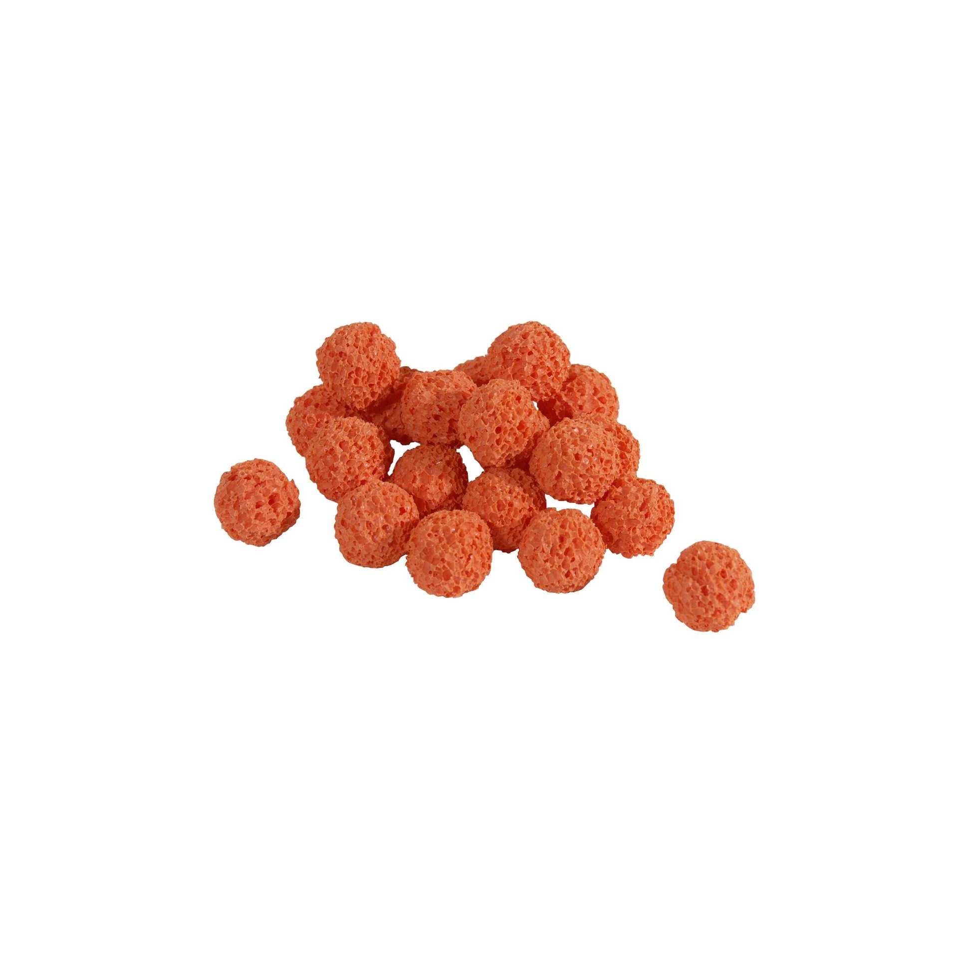 Ersatzschwammkugeln 20 Stück 10 mm zu Bierleitungsreiniger-Set