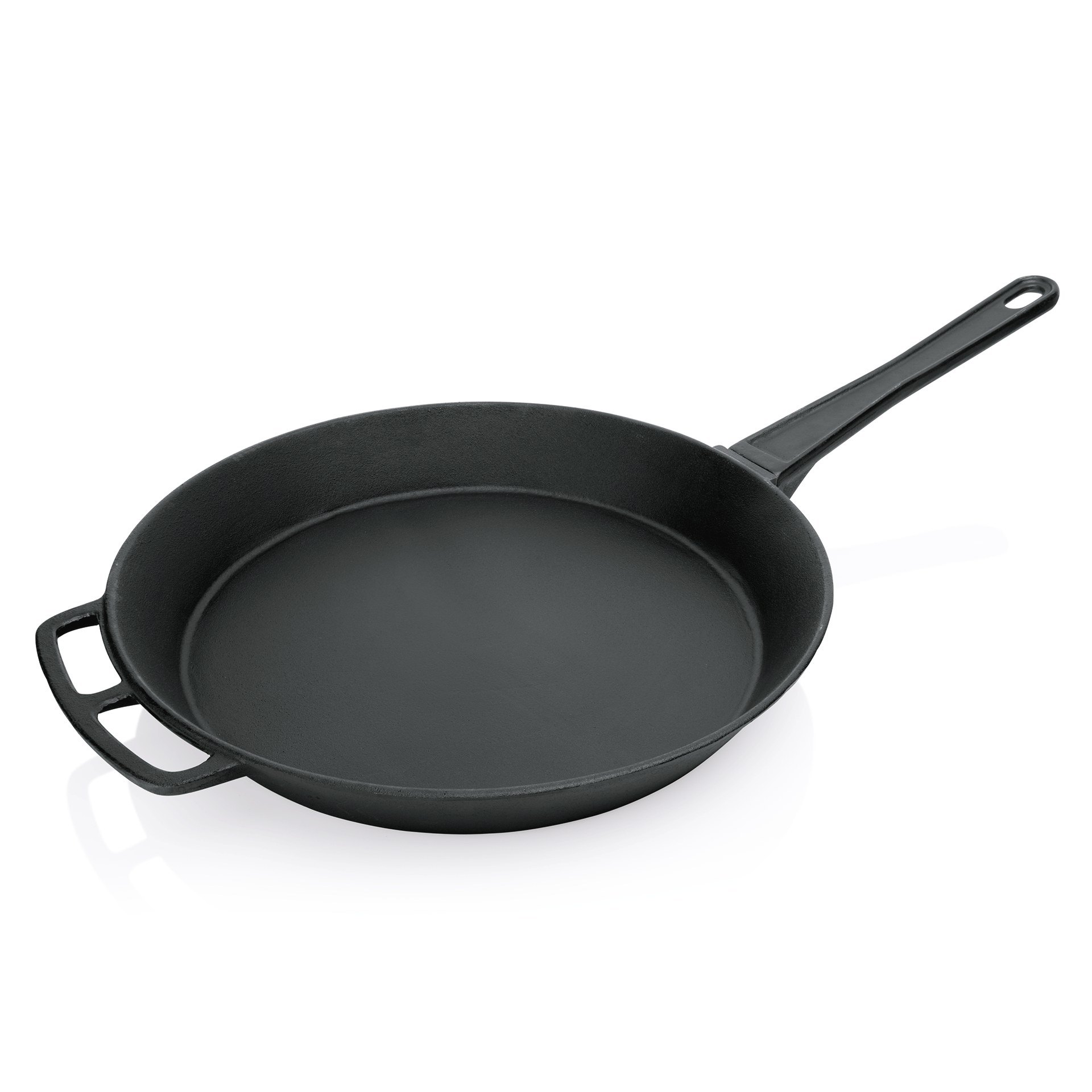 Riesenpfanne Ø 80 cm mit Stiel