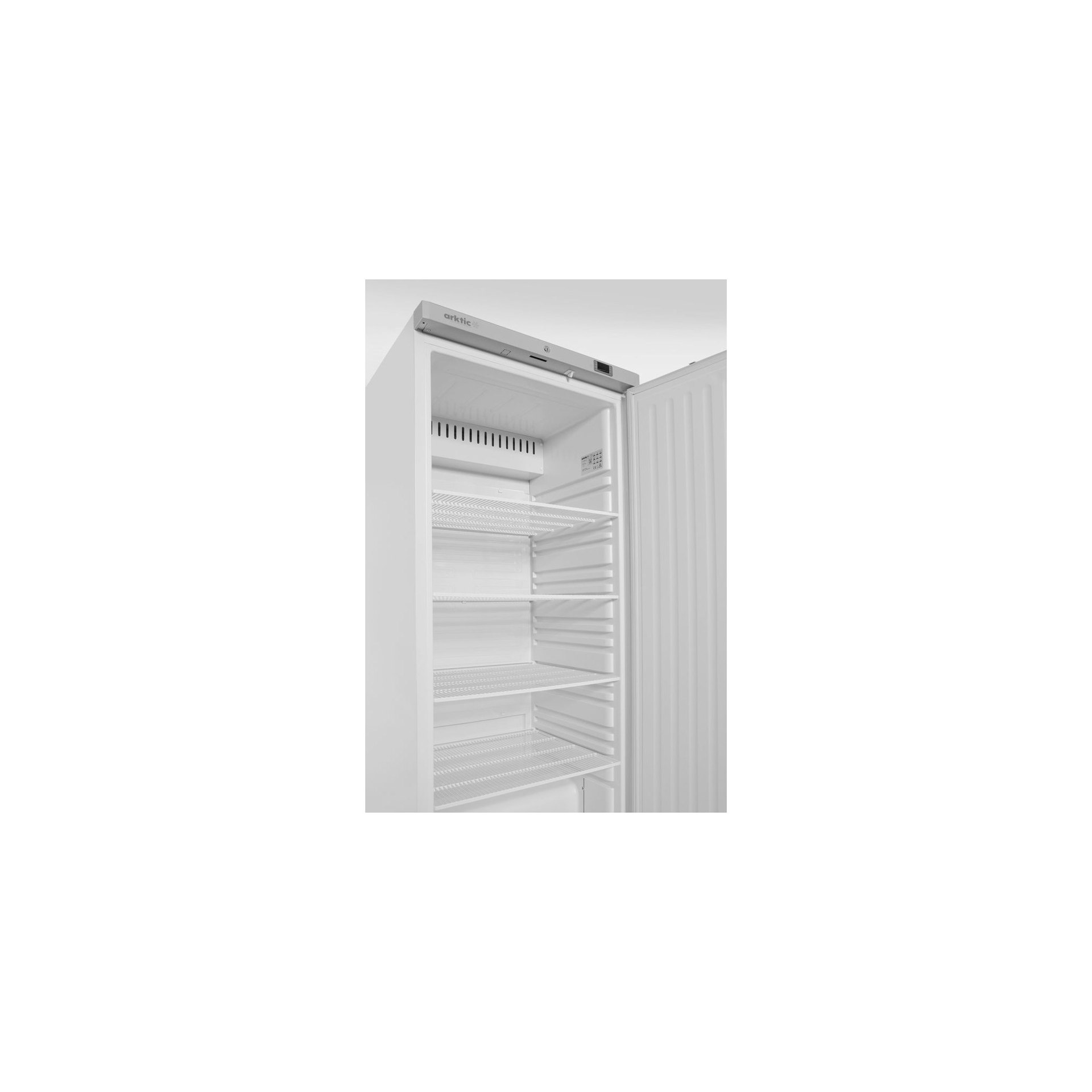 Kühlschrank Budget Line, 769x775x1900mm Kühlschrank Budget Line, 769x775x1900mm