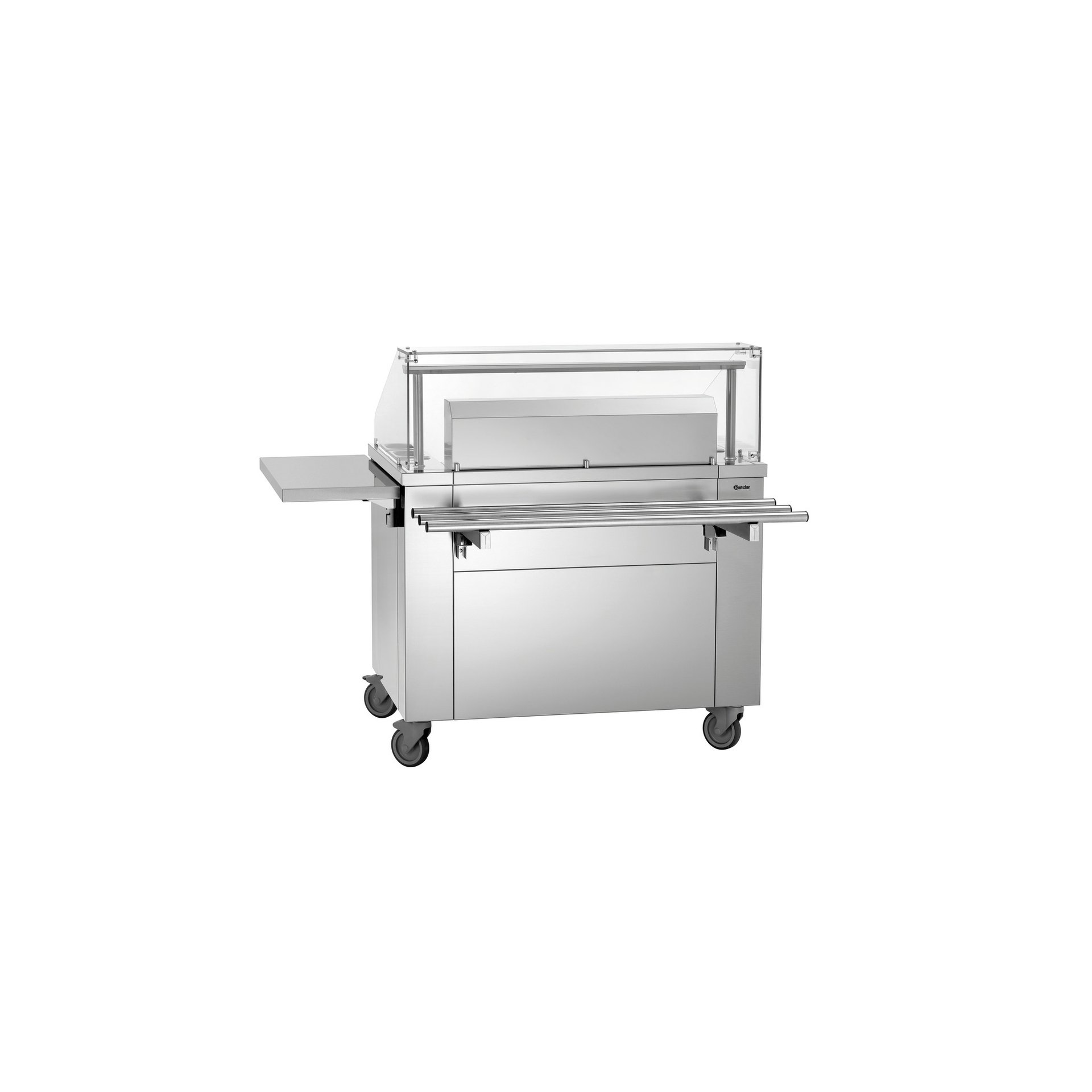 Tablettrutsche KST2200 Plus