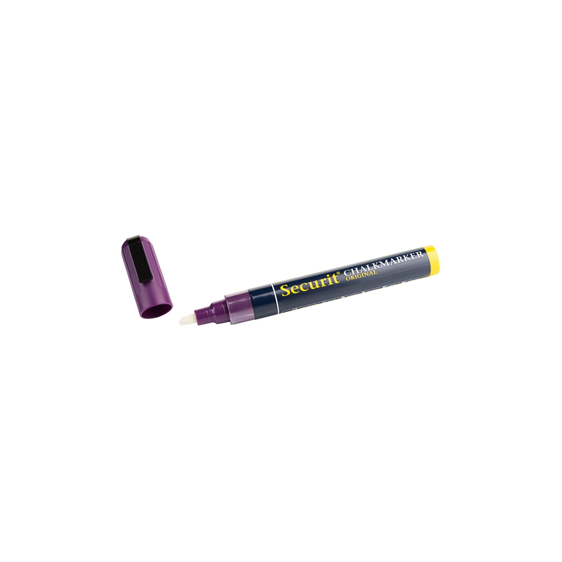 Kreidemarker violett Kreidemarker violett