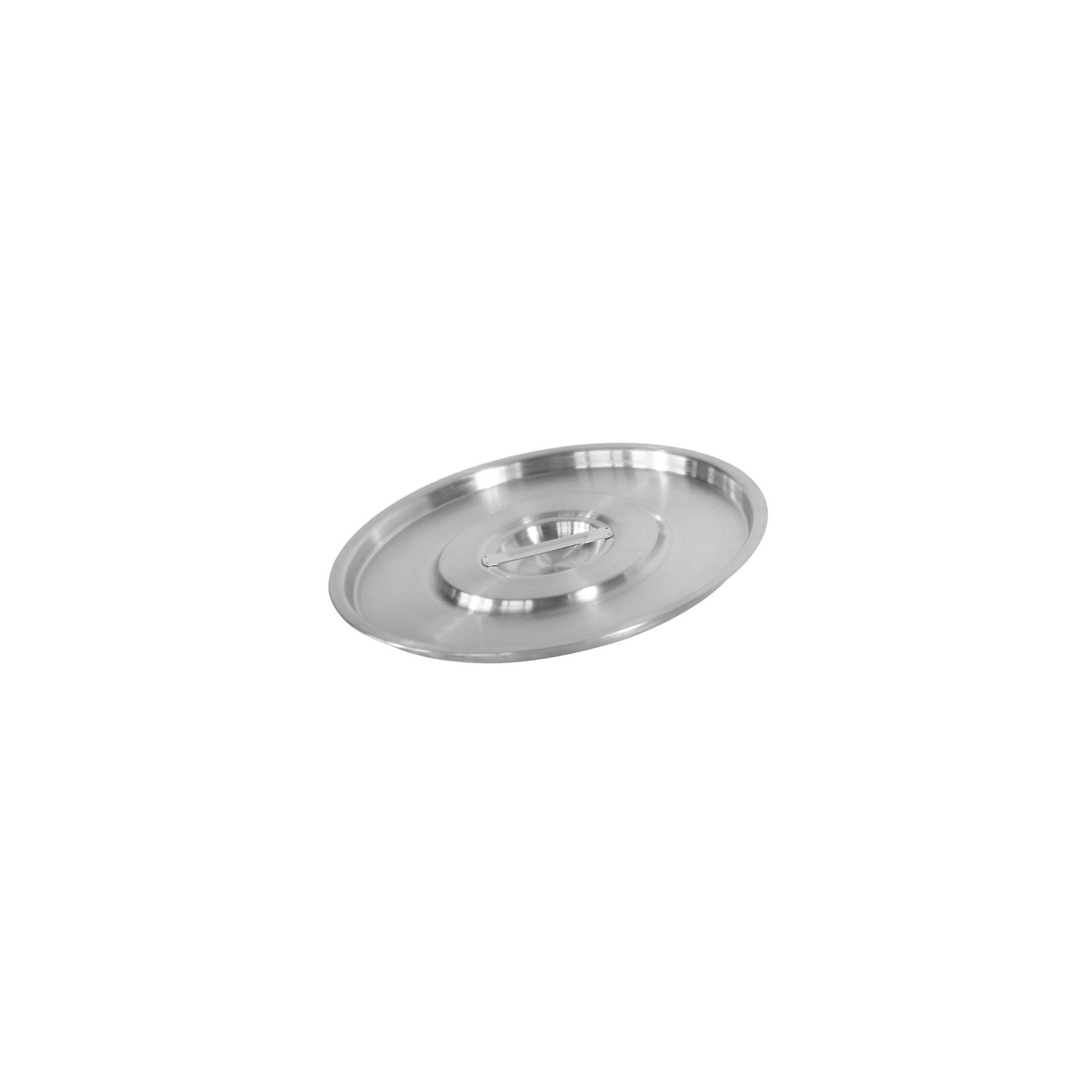 Profi Line Deckel für Eimer mit verstärktem Boden, Profi Line, 516706, ⌀290x(H)15mm