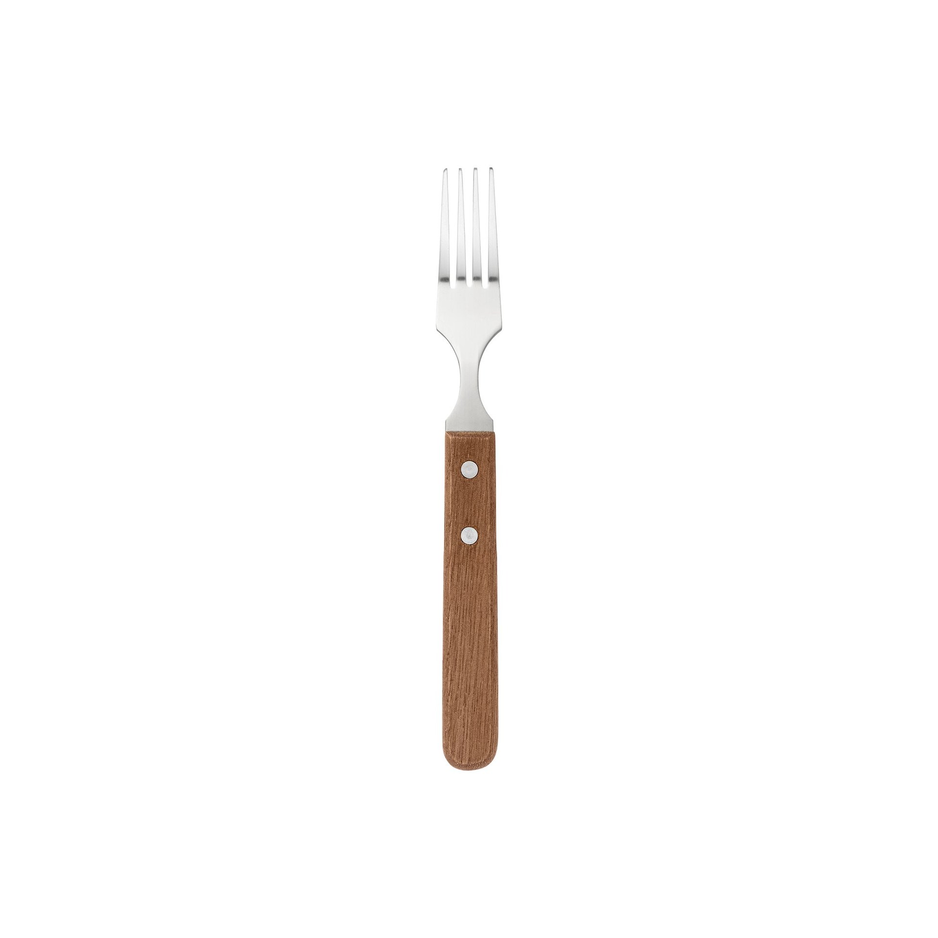 Steak-/Pizzabesteck Gabel 2 mm Steak-/Pizzabesteck Gabel 2 mm