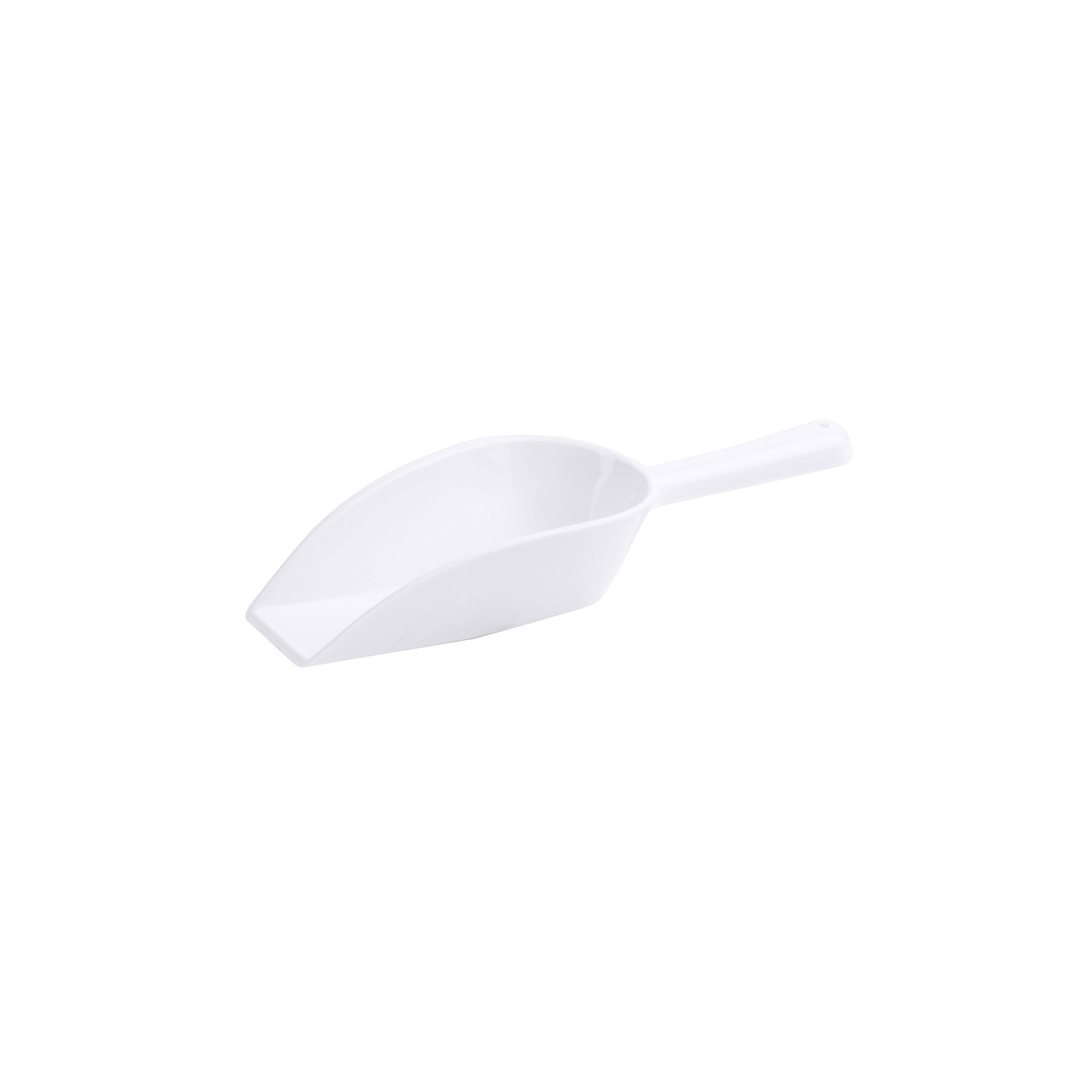 Abwiegeschaufel 15 cm