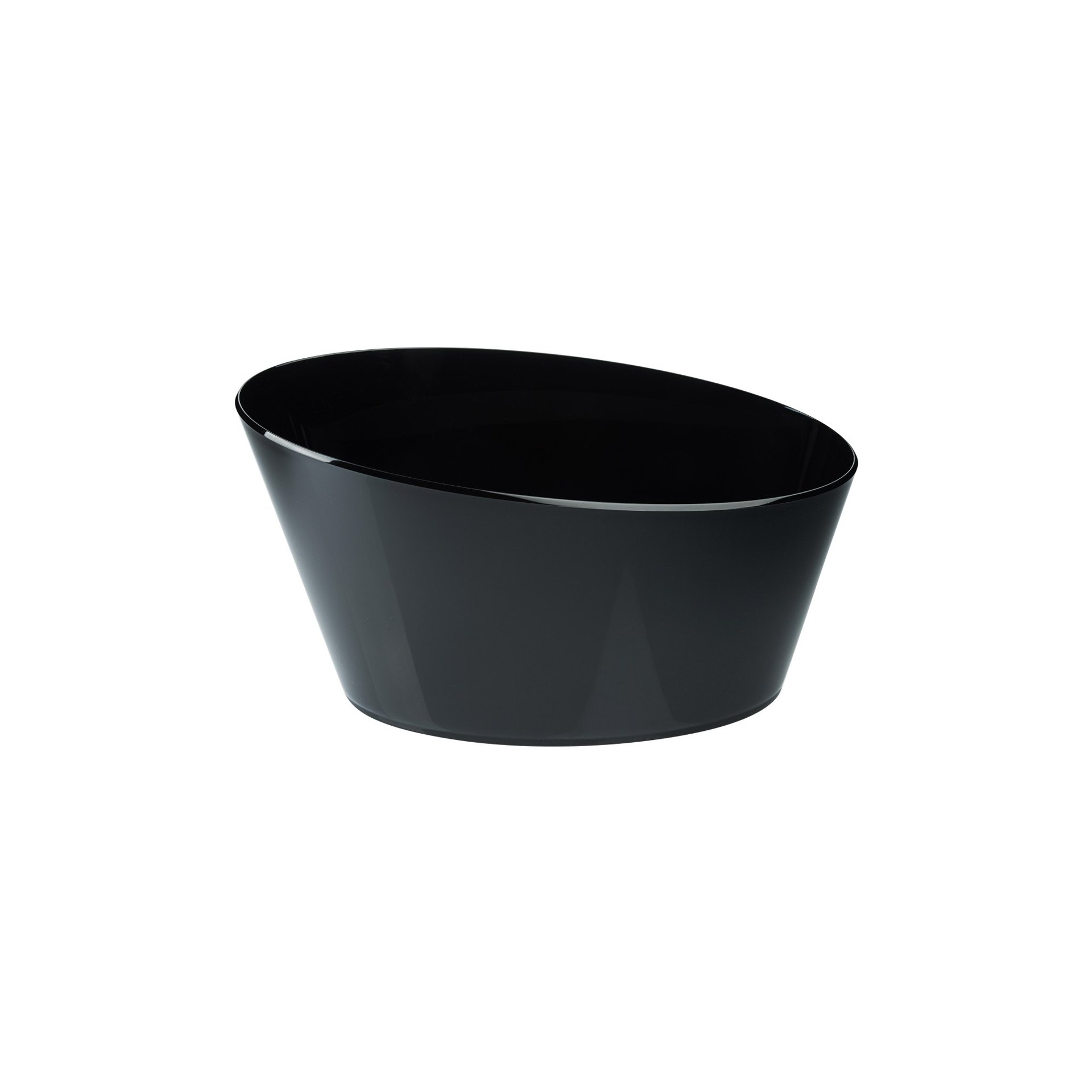 Sektkühler, oval für 4 Flaschen Sektkühler, oval für 4 Flaschen