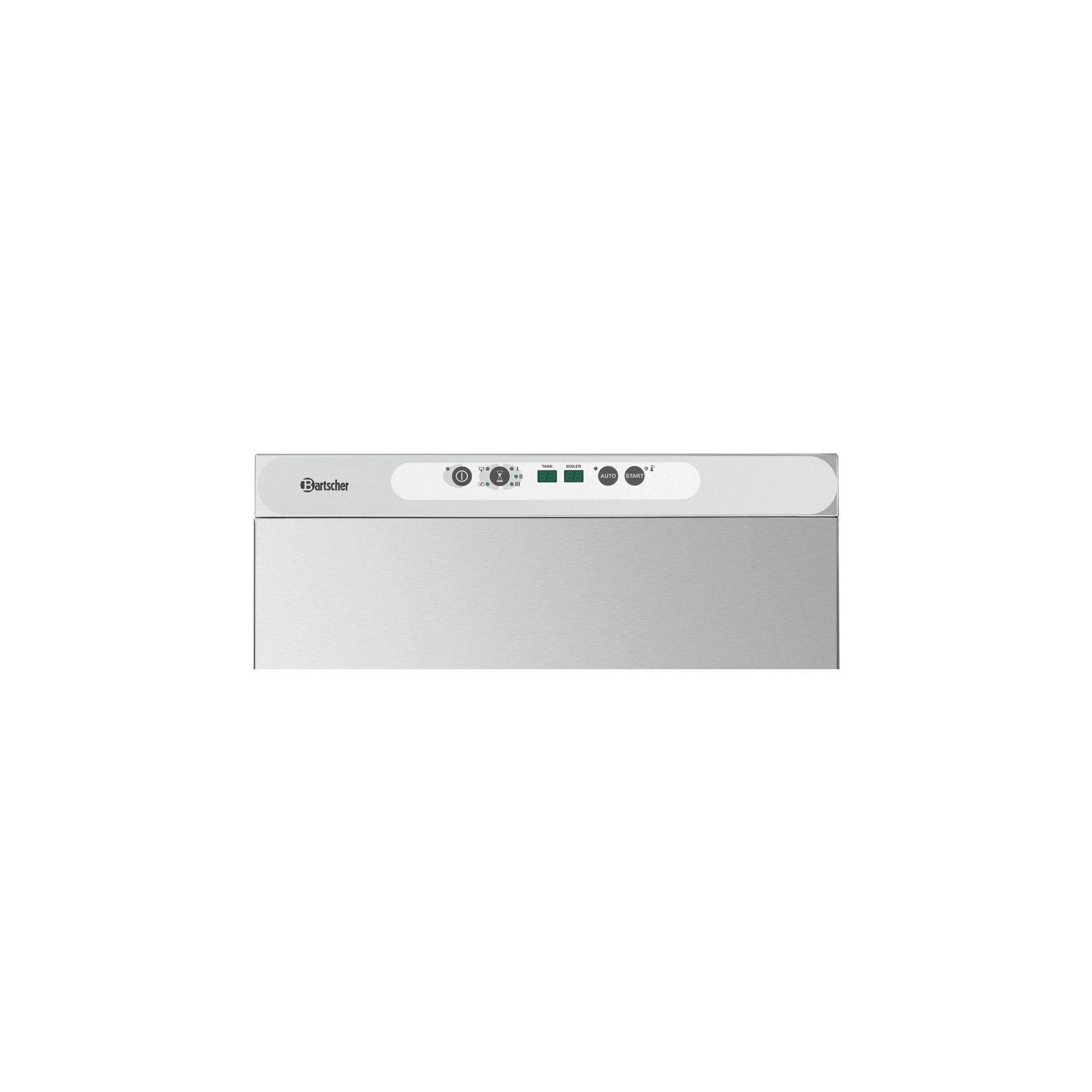 Durchschubspülmaschine DS 600 LPR
