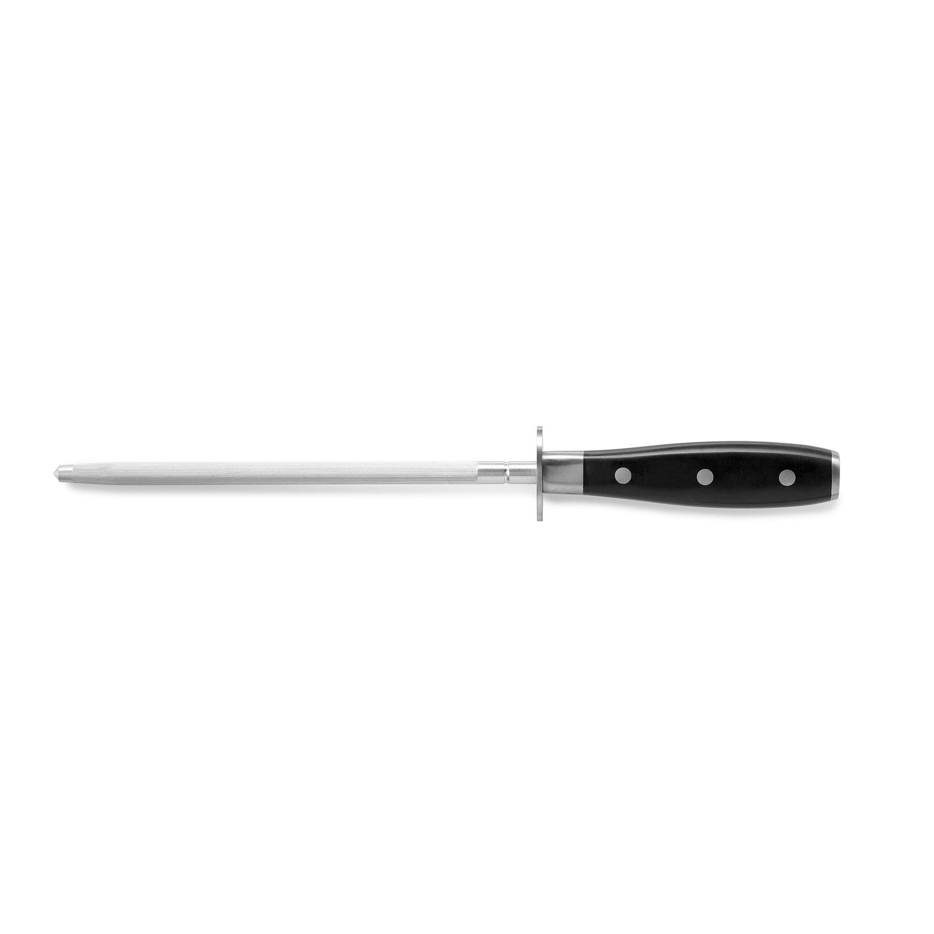 Wetzstahl CLASSIC STYLE, 38 cm, Klingenstahl 420, Edelstahl Wetzstahl CLASSIC STYLE, 38 cm, Klingenstahl 420, Edelstahl
