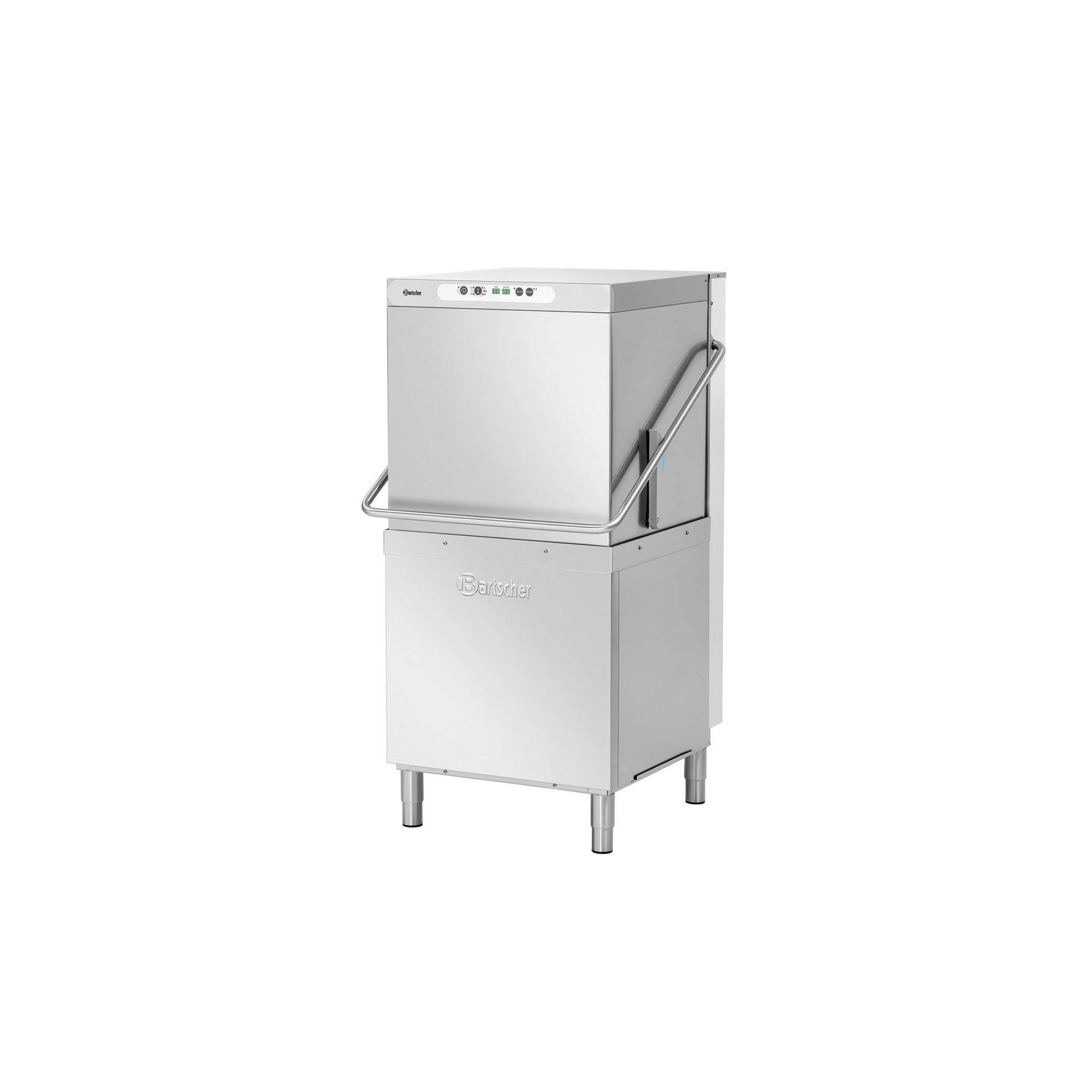 Durchschubspülmaschine DS 600 LPR